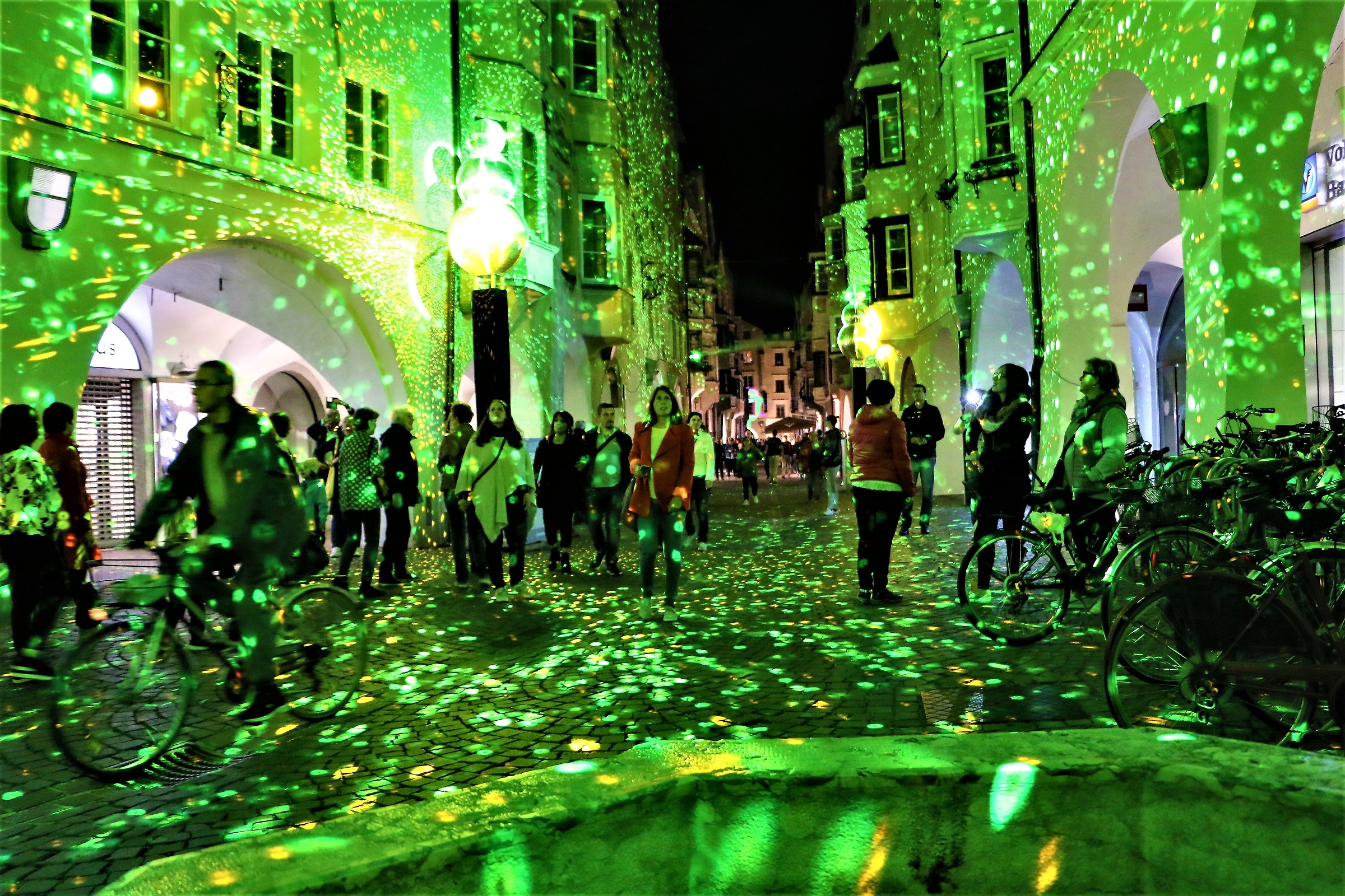 Magicamente Luci - 2 -