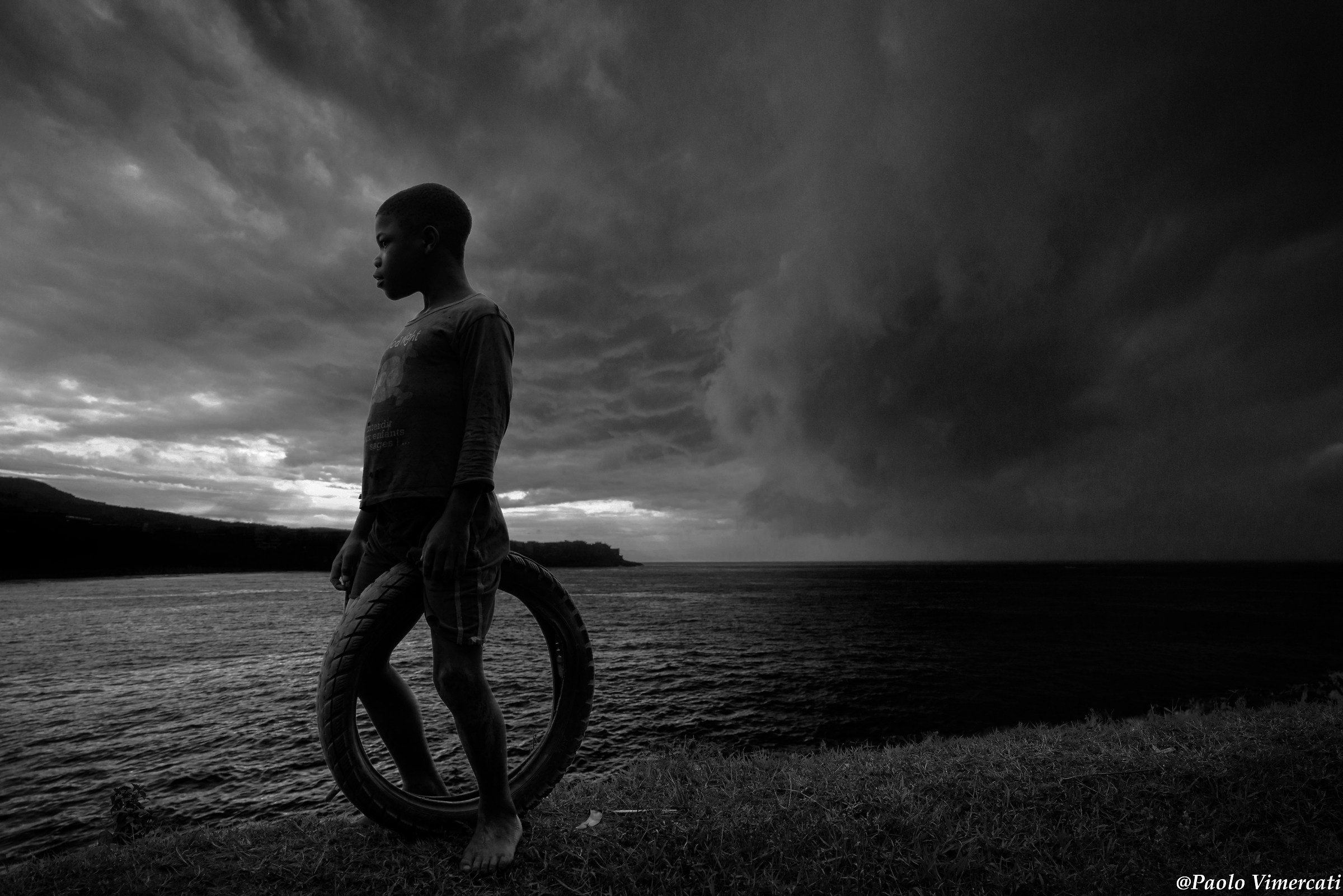 Dreaming a better future