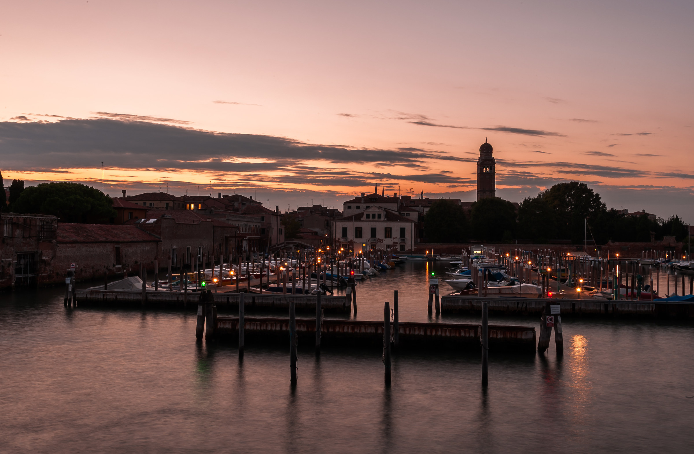 tutte le sfumature del rosa...