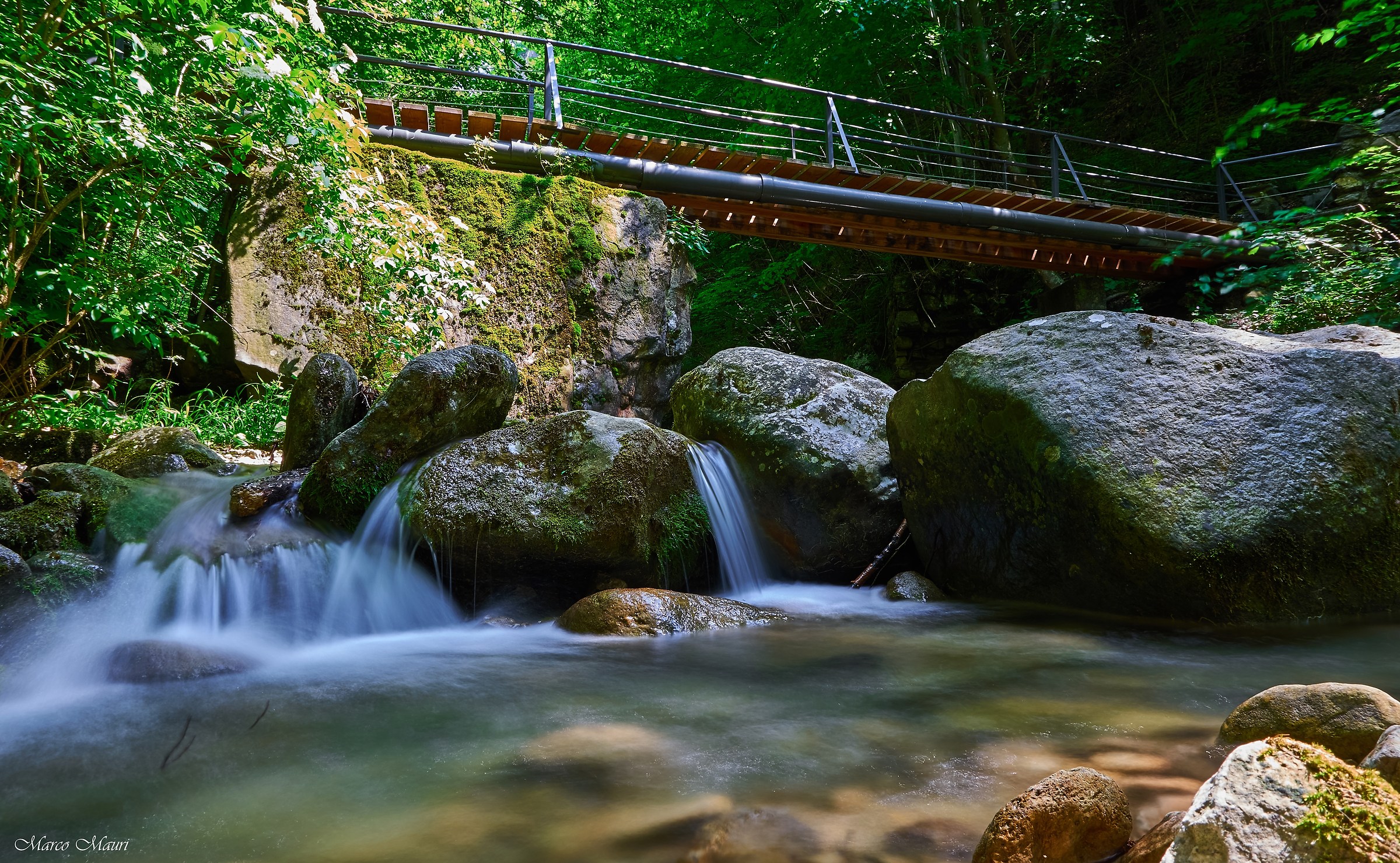 Sentiero geologico 3