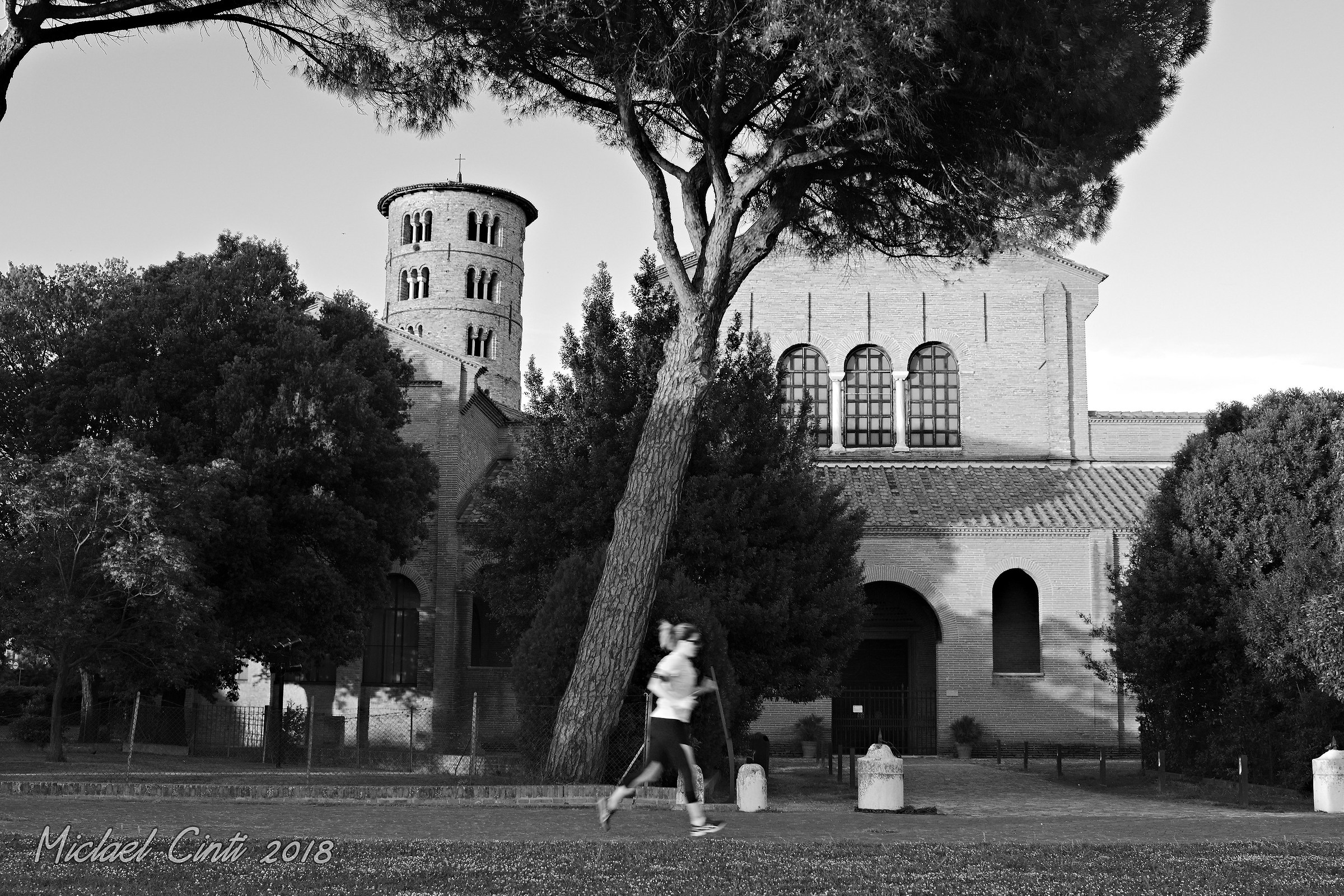 Sant'Apollinare in Classe