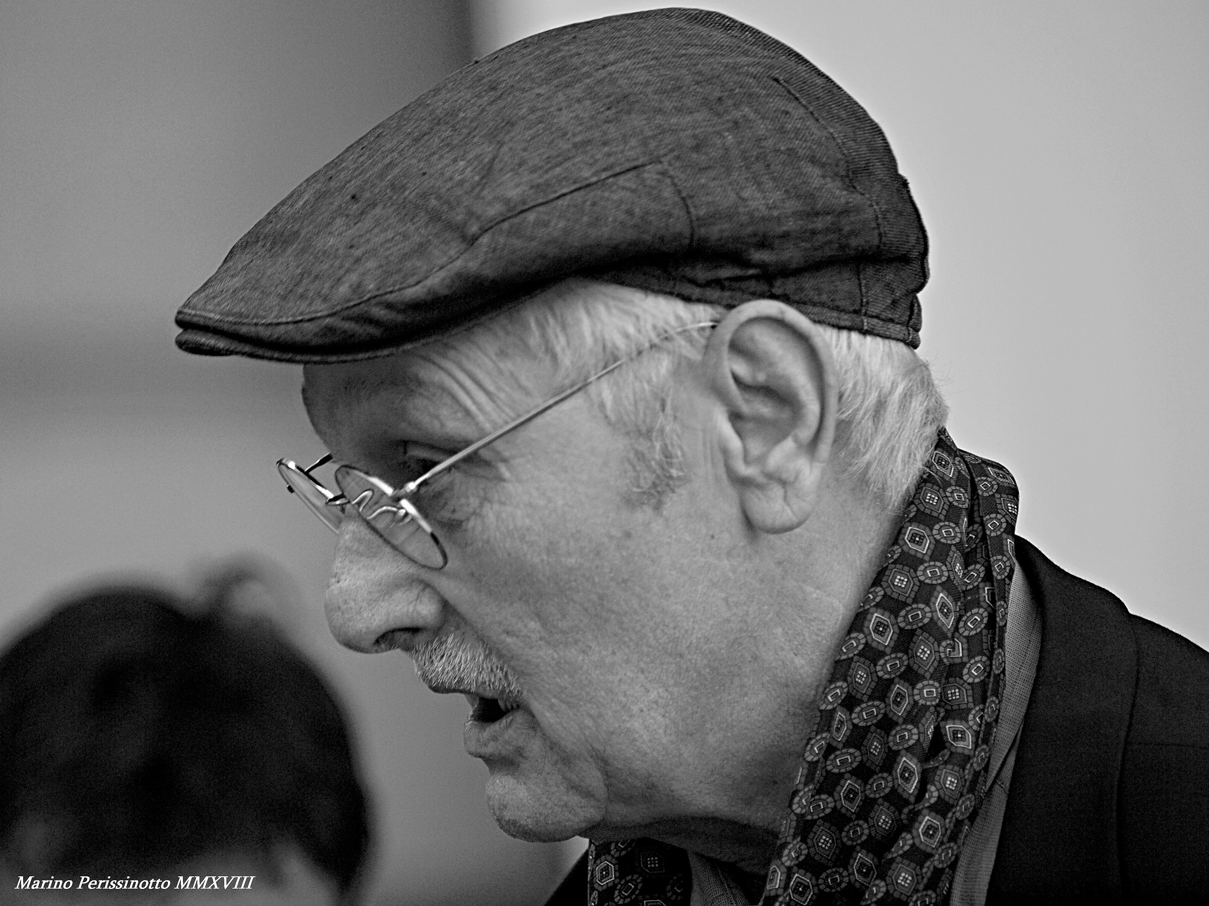 Antonio Pennacchi, scrittore