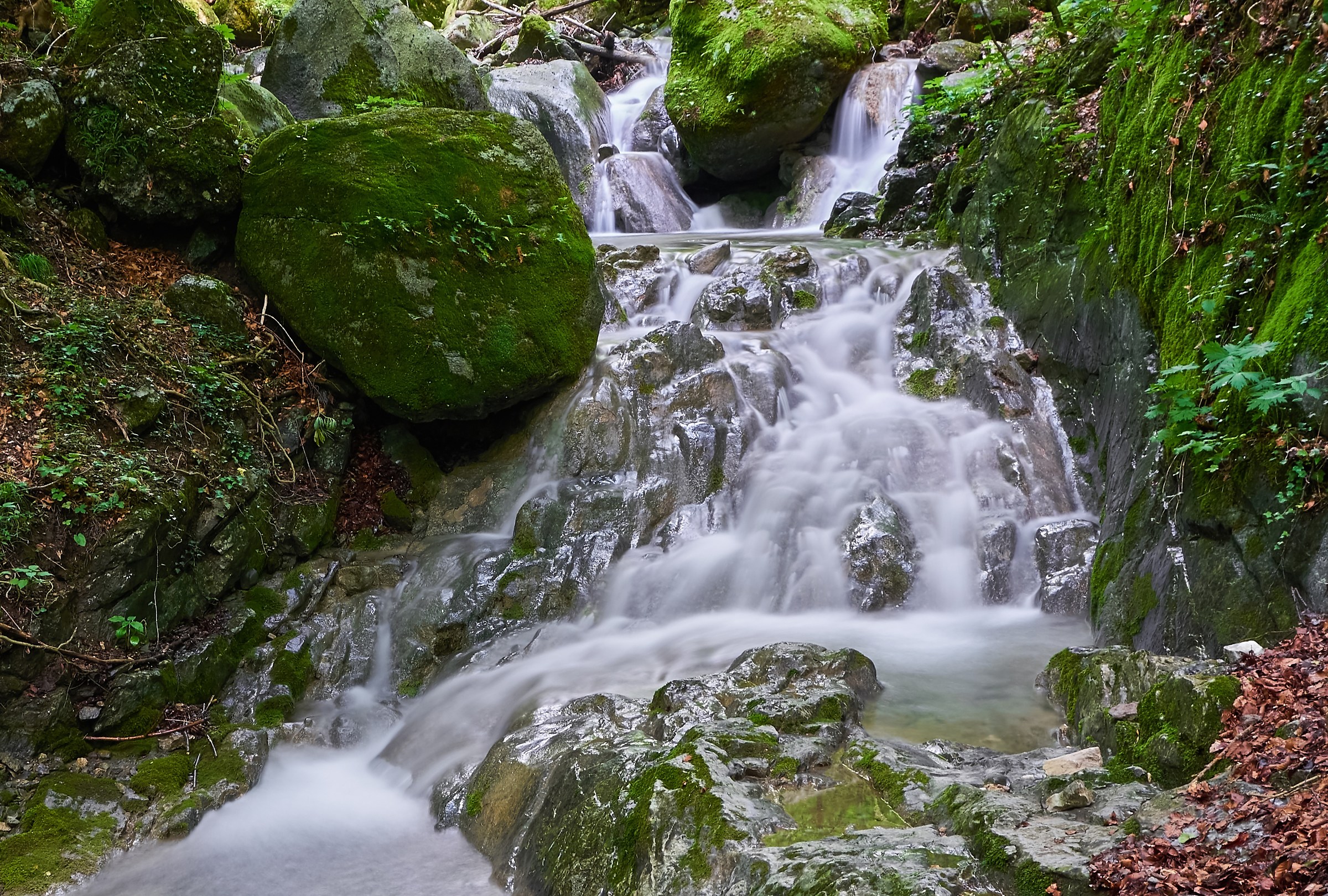 Sentiero geologico 6