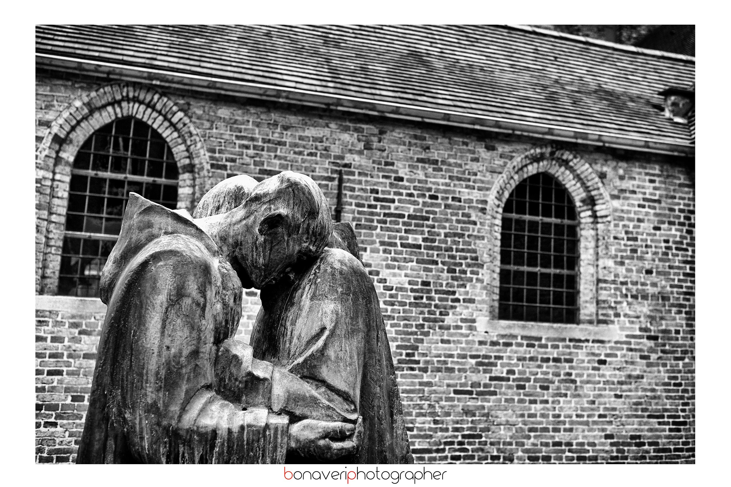 La tragedia (Bruges)