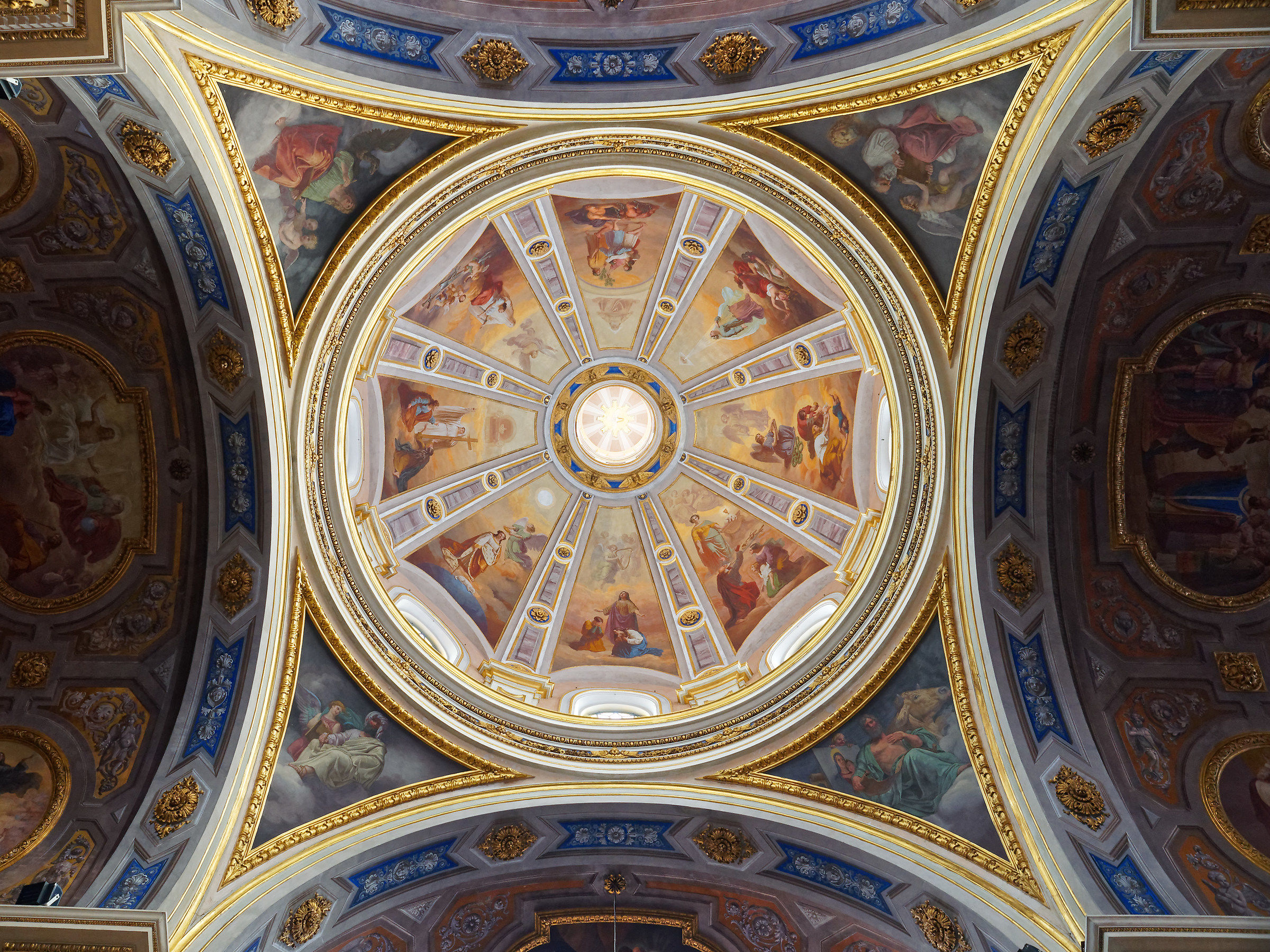 Cathedral Sant'Antonio