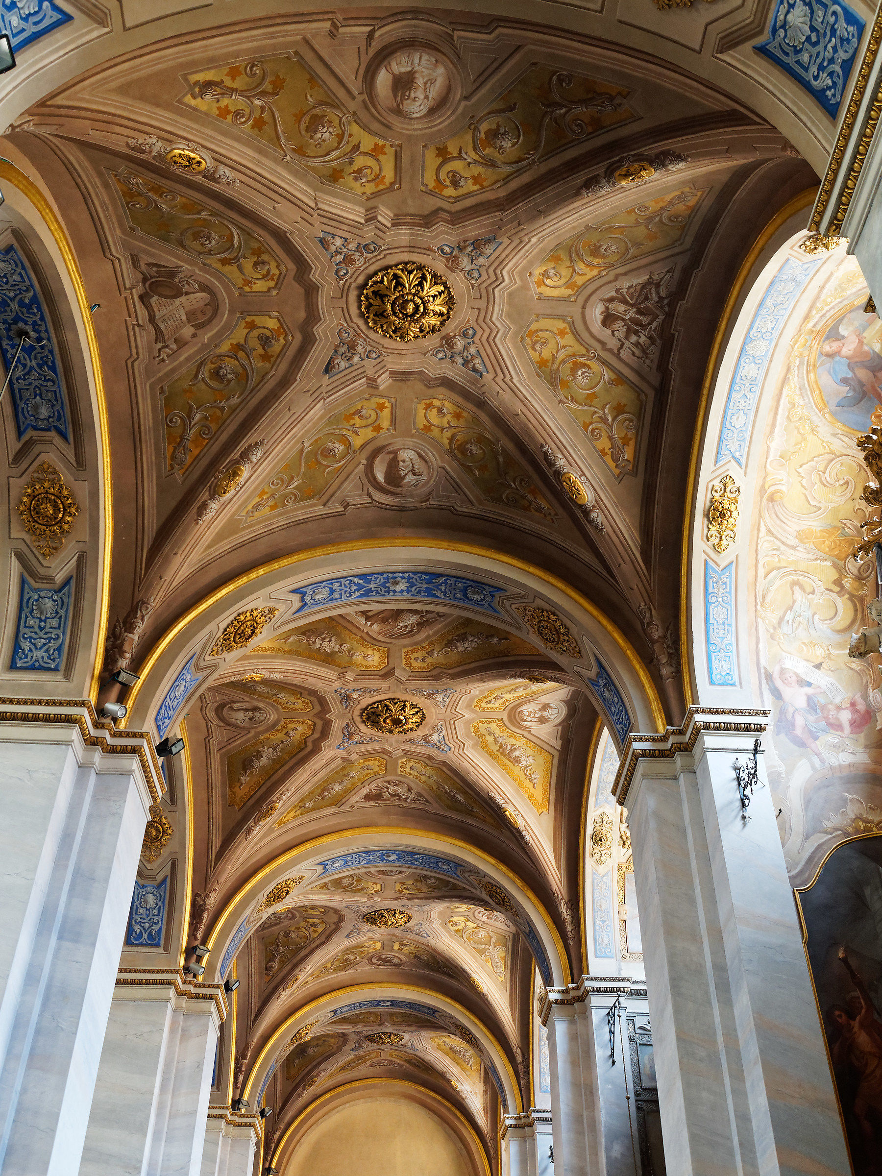 St. Anthony's Cathedral (Vigevano)