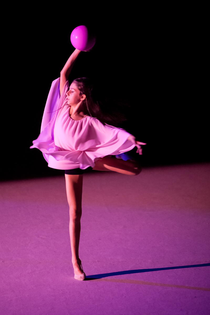 SGM Strength and courage