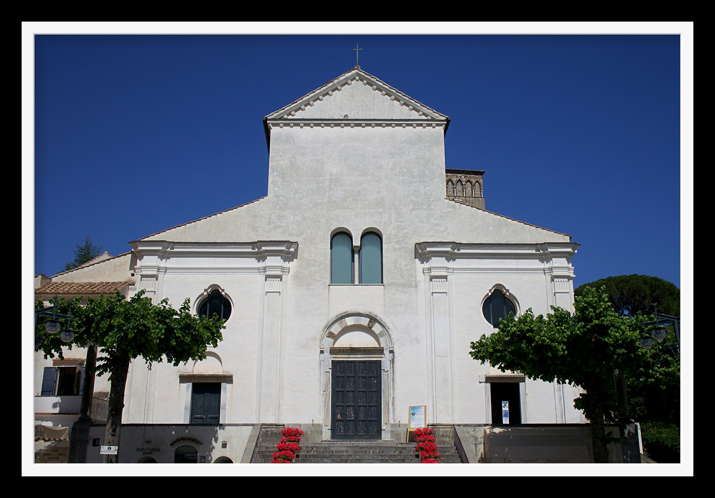 Duomo di Ravello