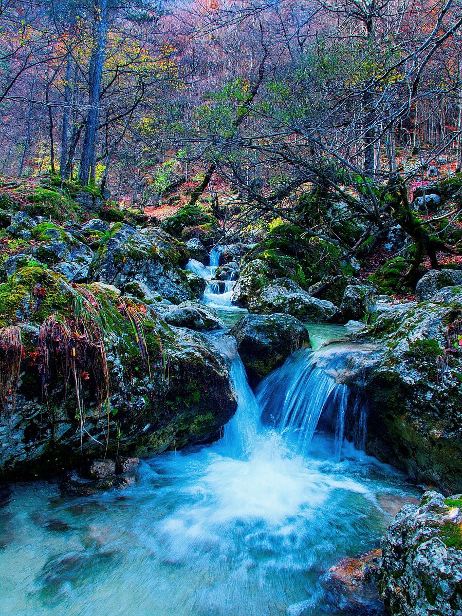 Bucolico Autunnale 2