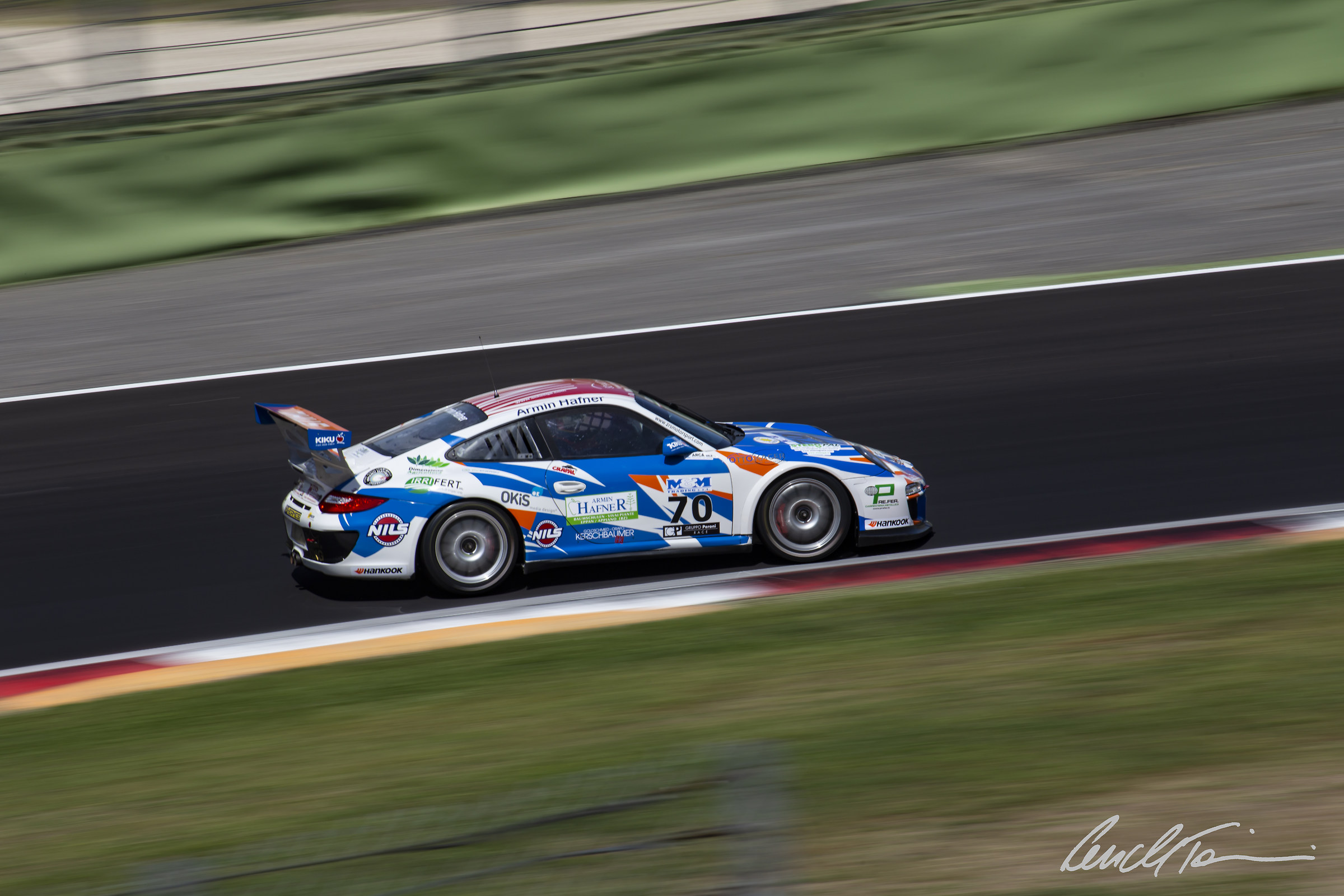 NOVECENTOUNDICI RACE CUP