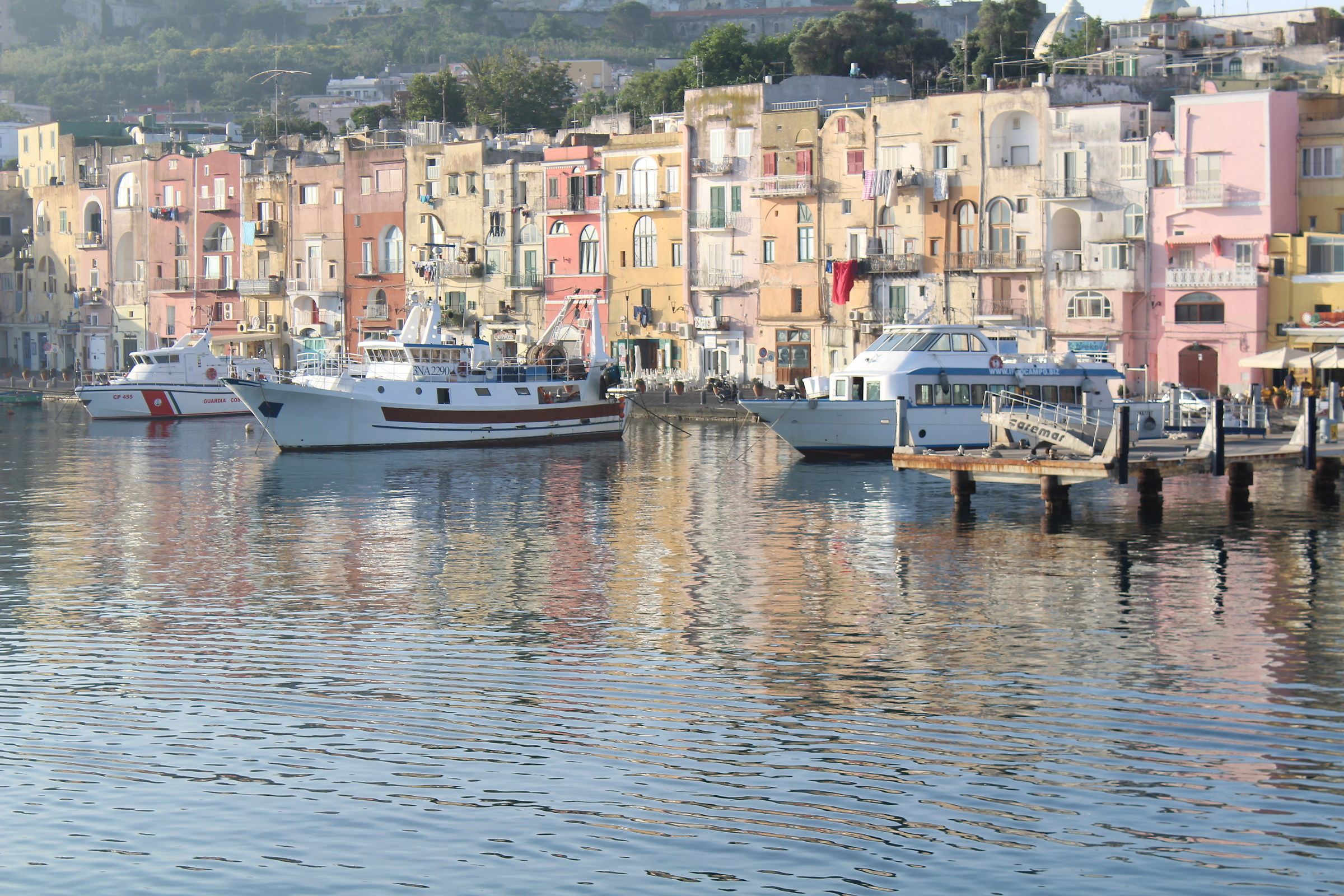Procida