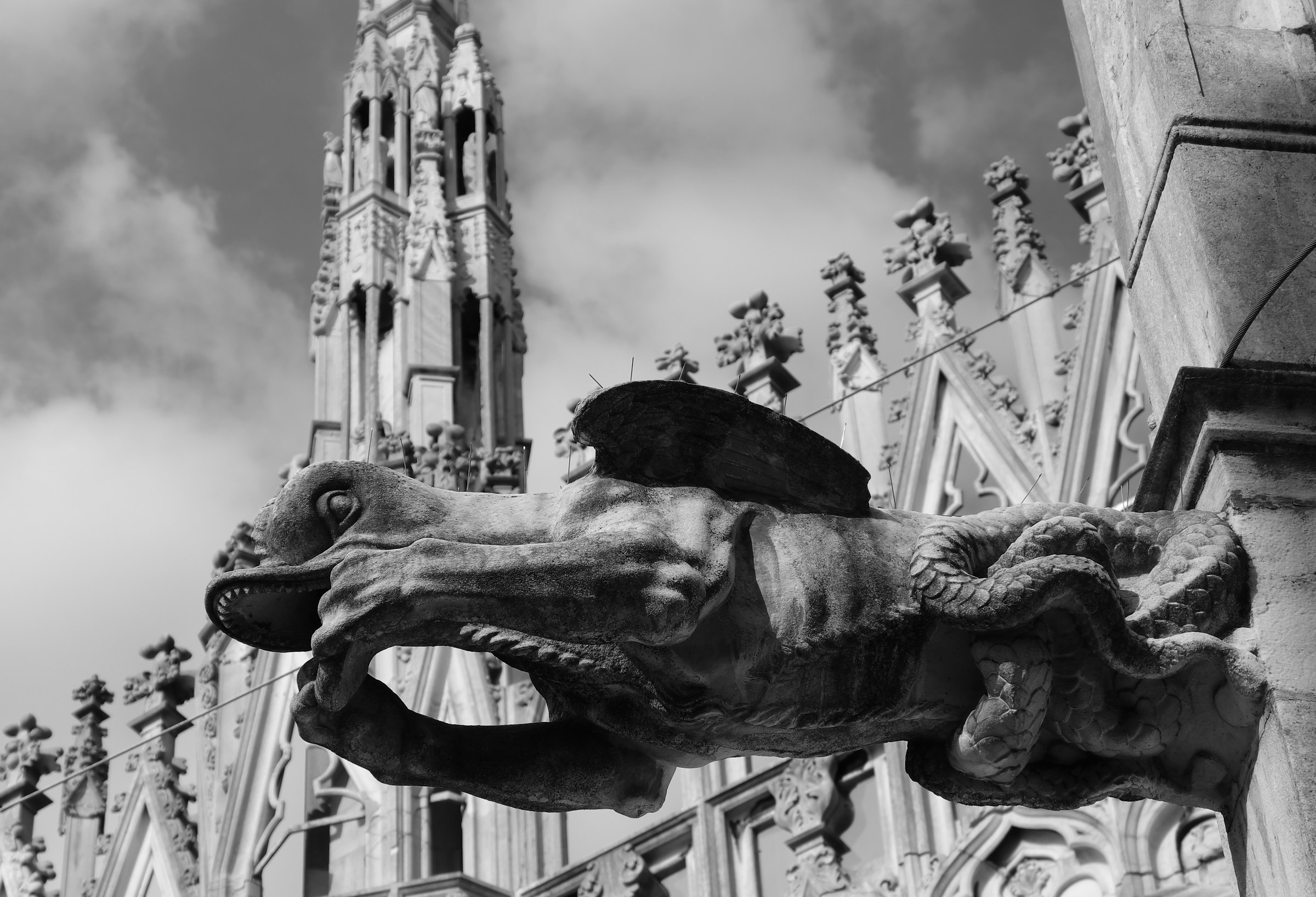 Gargoyle