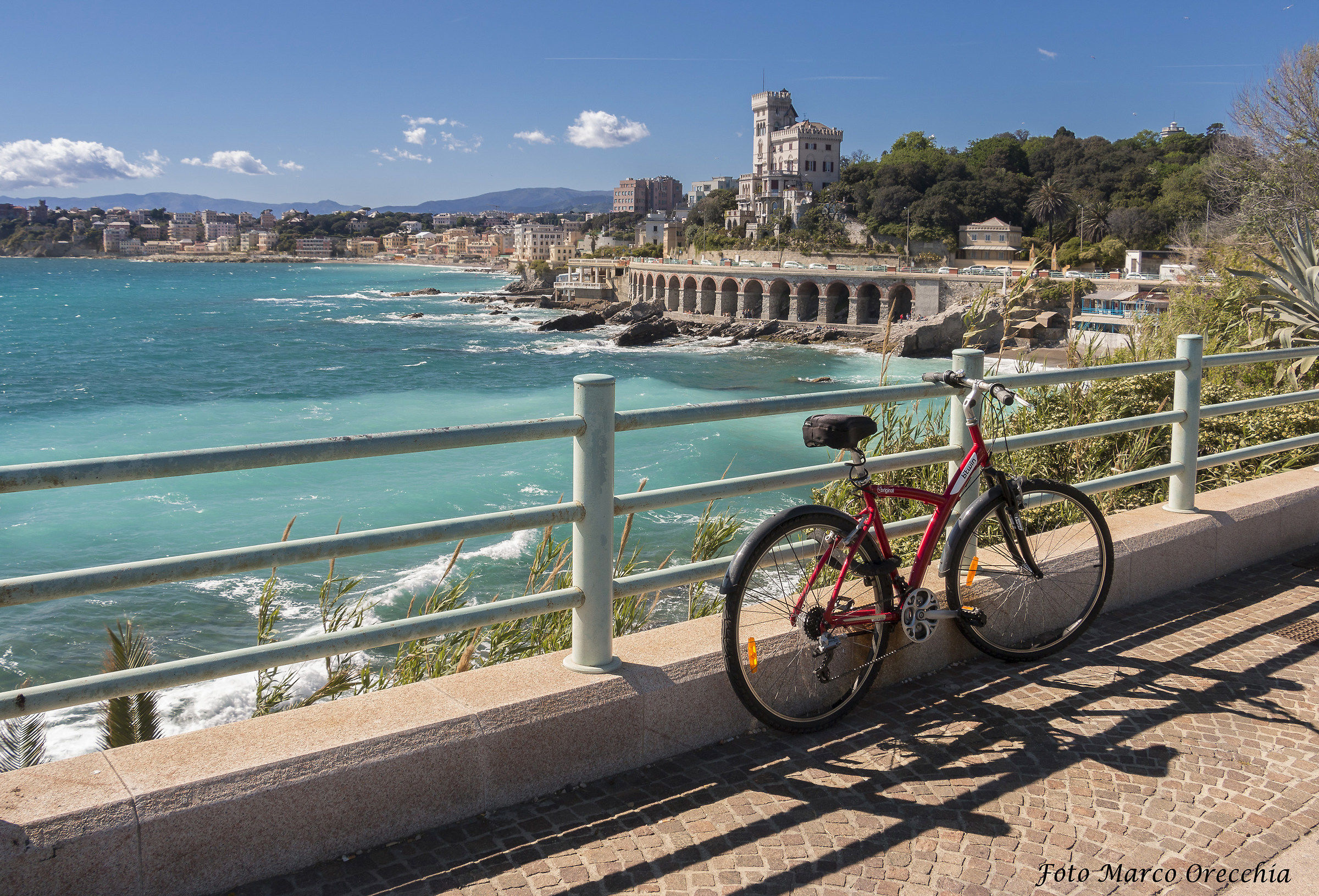 Quarter of a thousand