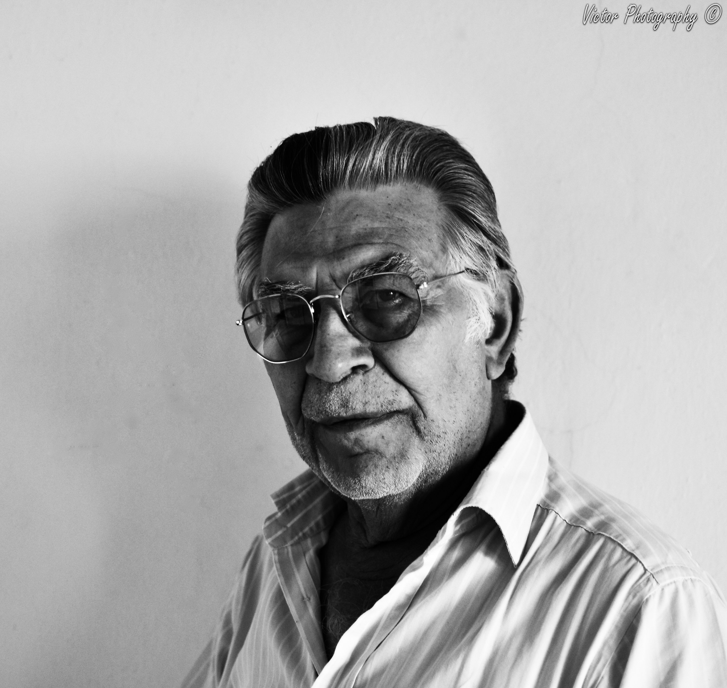 Ritratto di mio padre