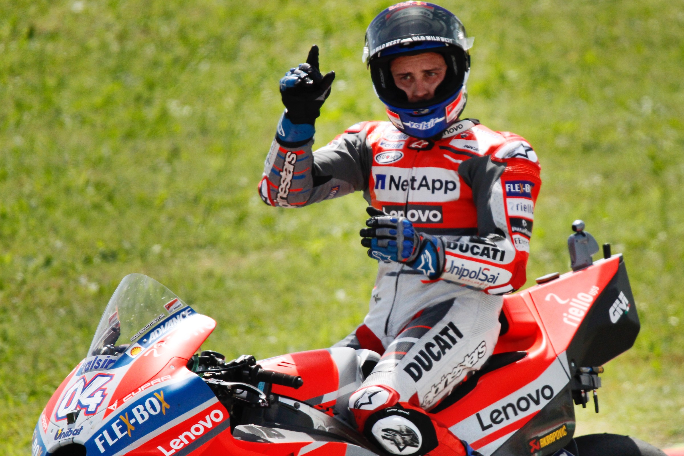 Dovizioso 2