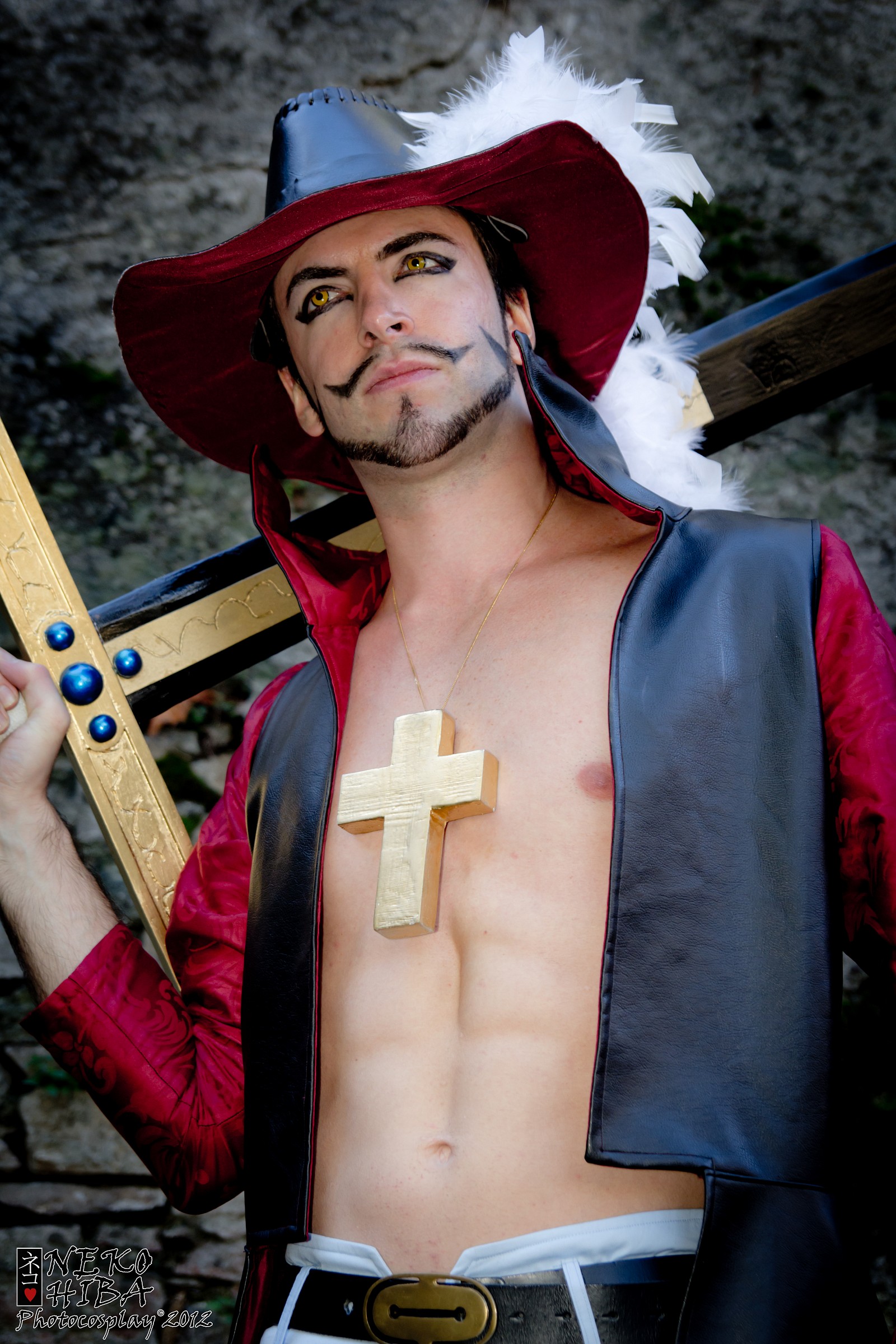 Mihawk