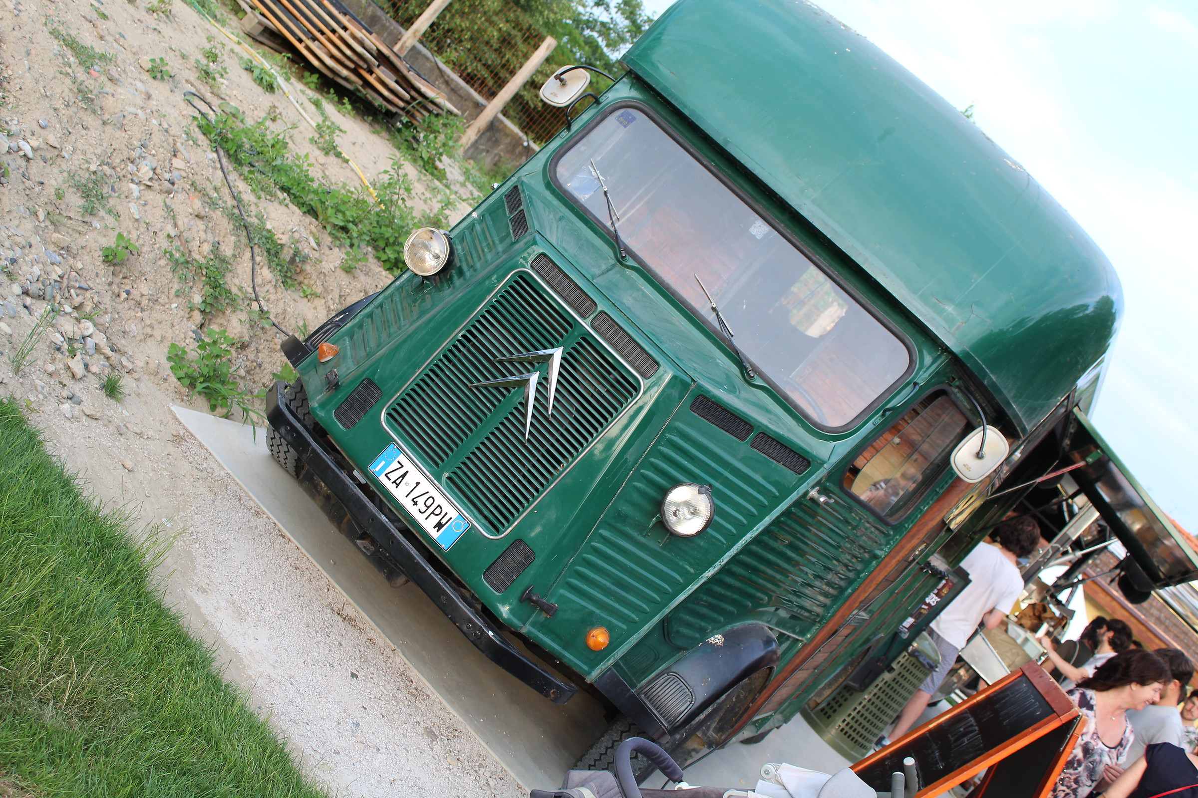 fiera  A mano piacenza