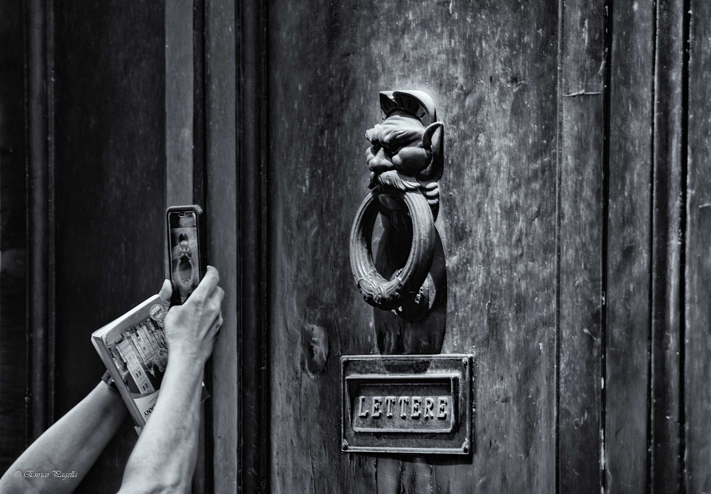 ormai siamo tutti fotografi....