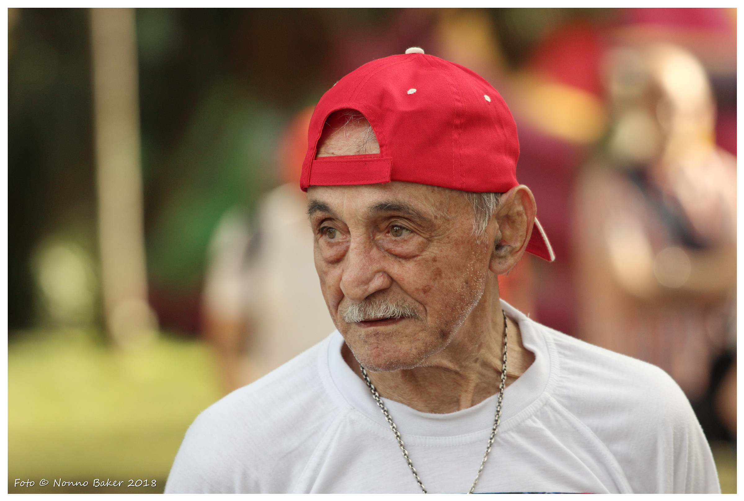 VRP Very Roman People - L'età non esiste