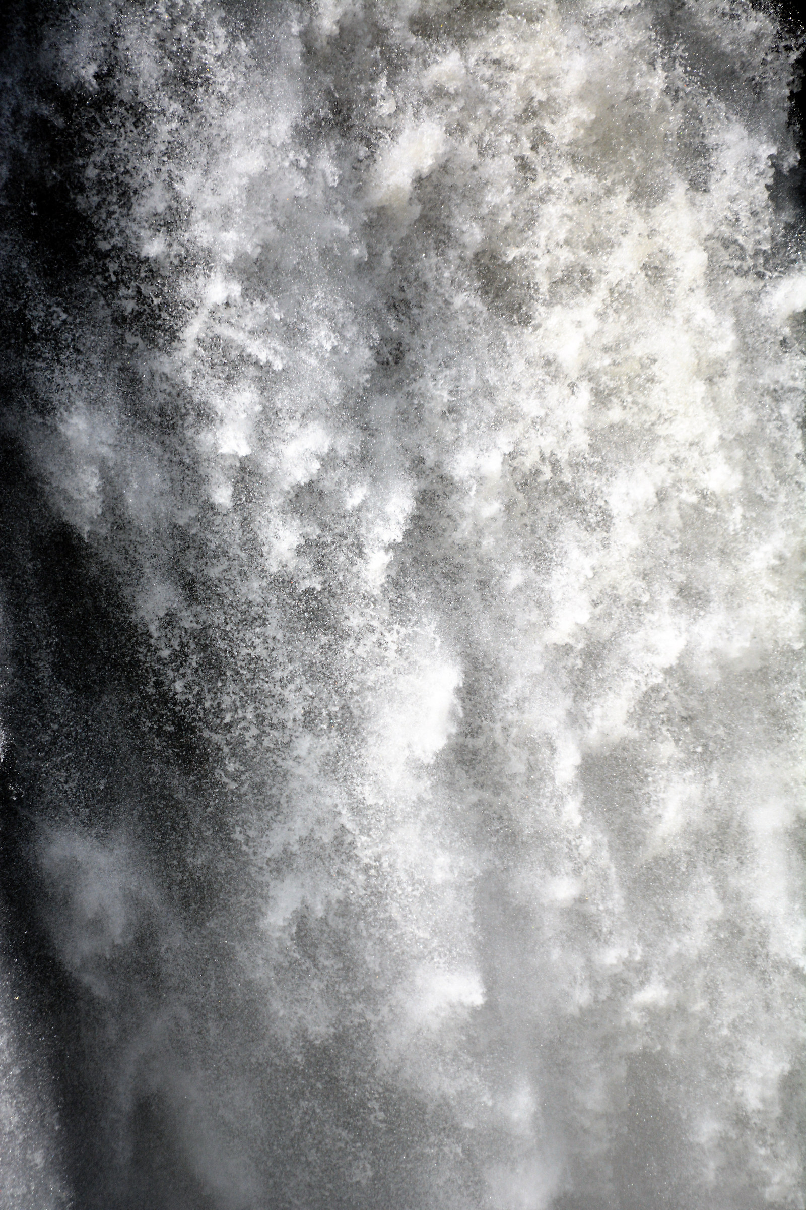 ... overwhelming jet...