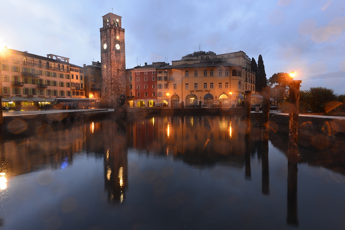 Riva del Garda
