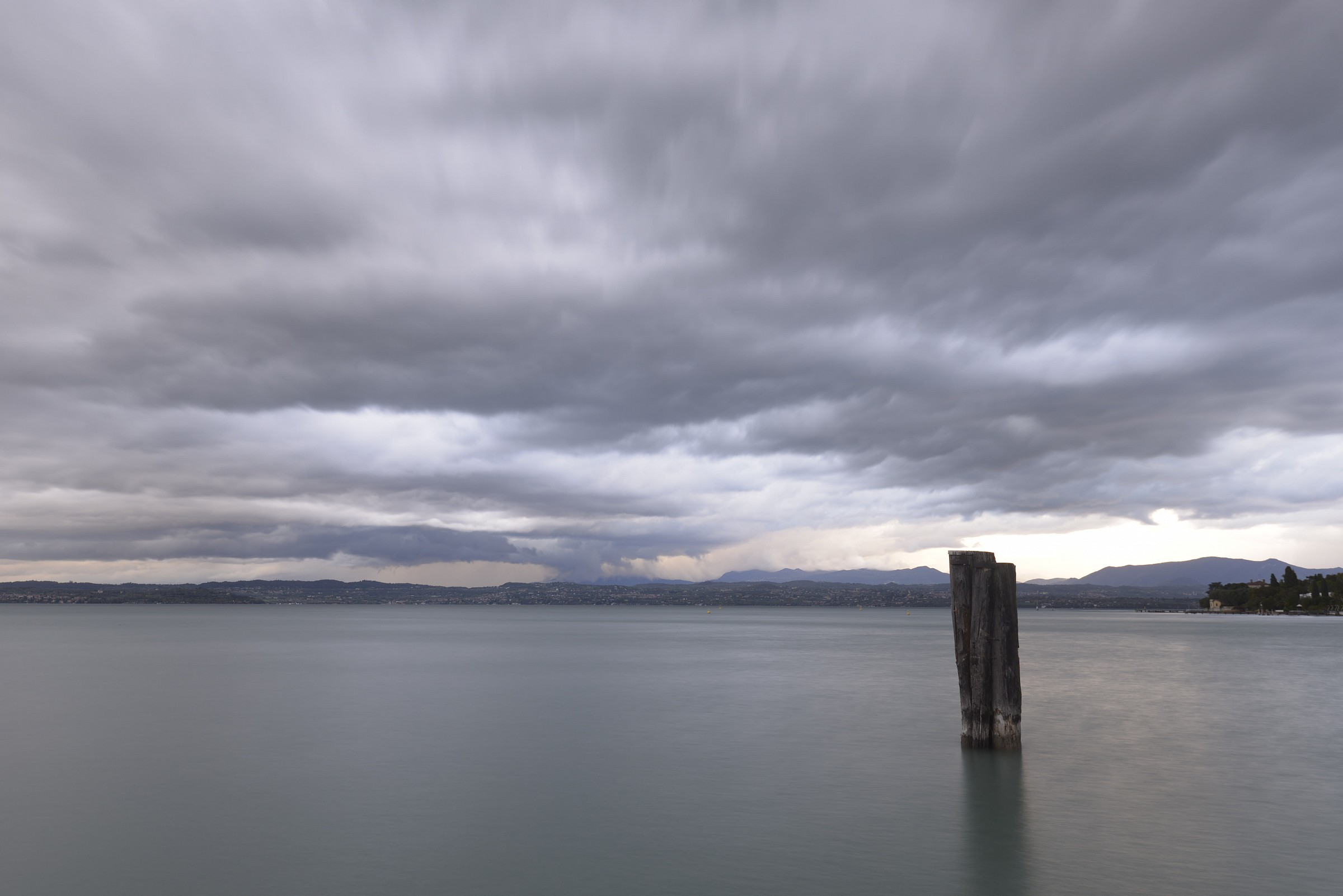 Lago di Garda da Sirmione