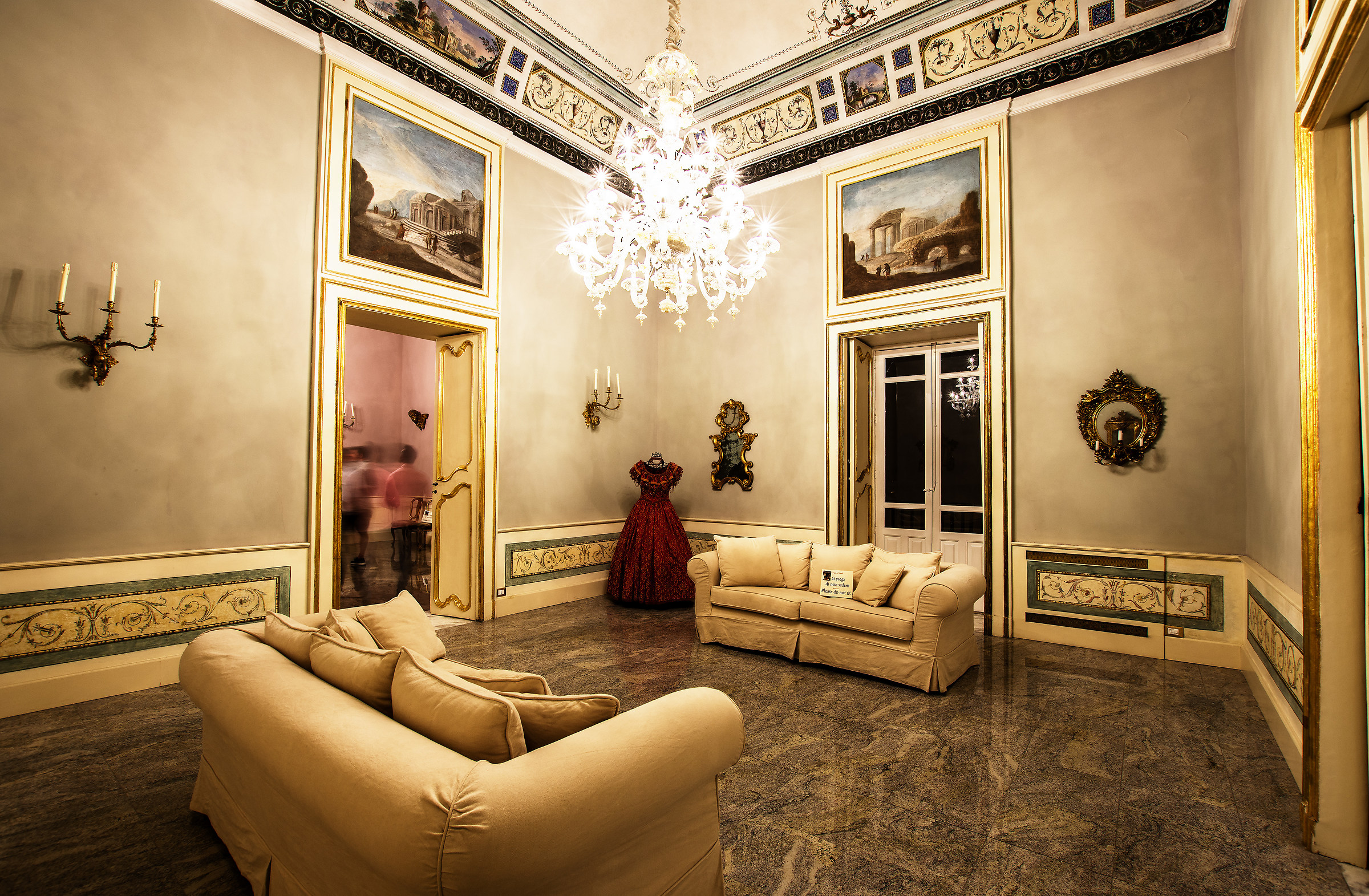 Palazzo Borgia Siracusa