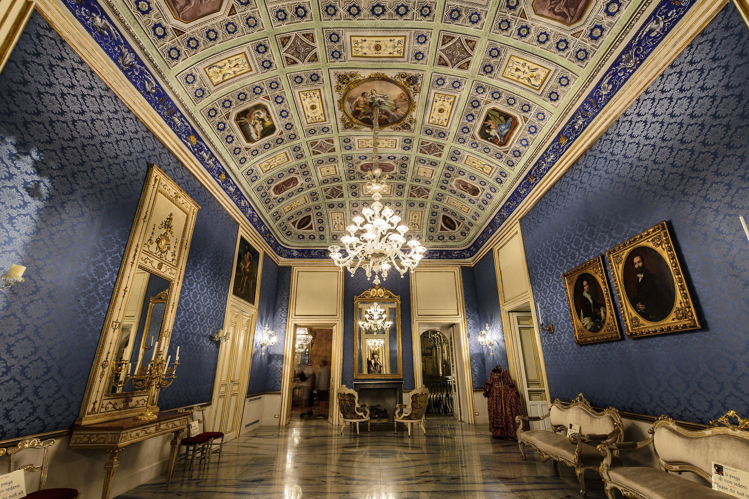 Palazzo Borgia Siracusa