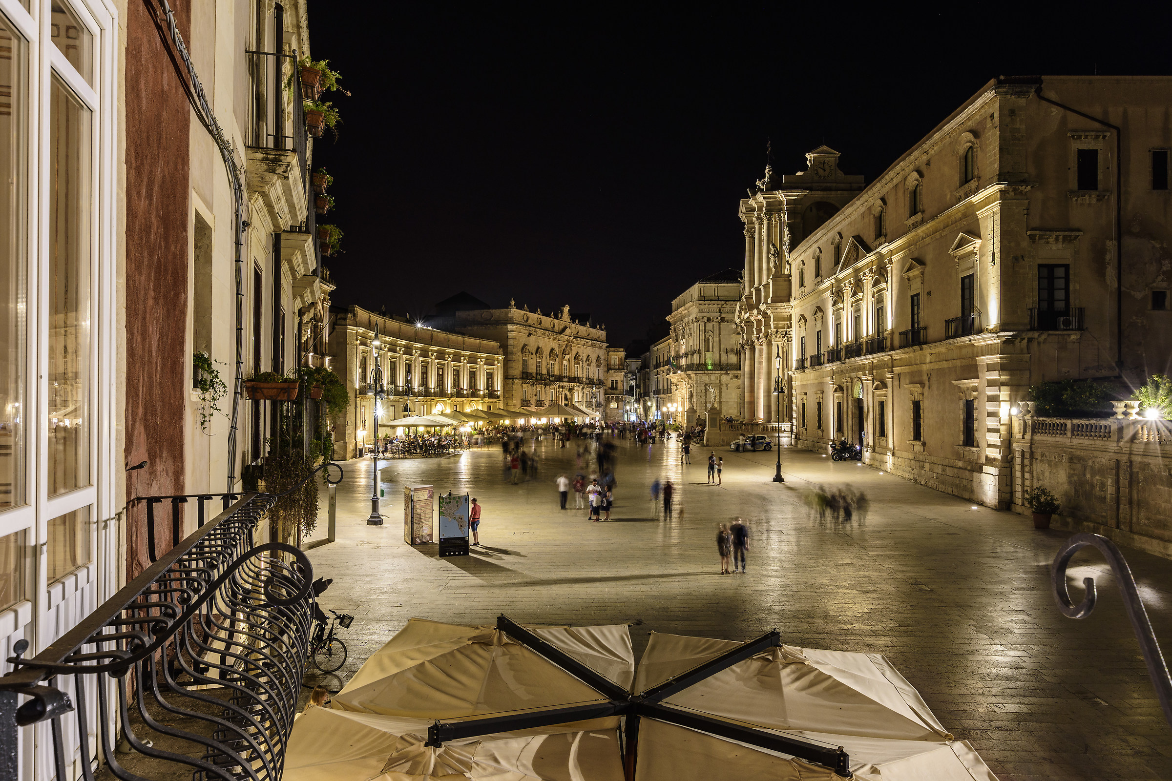 Palazzo Borgia Siracusa
