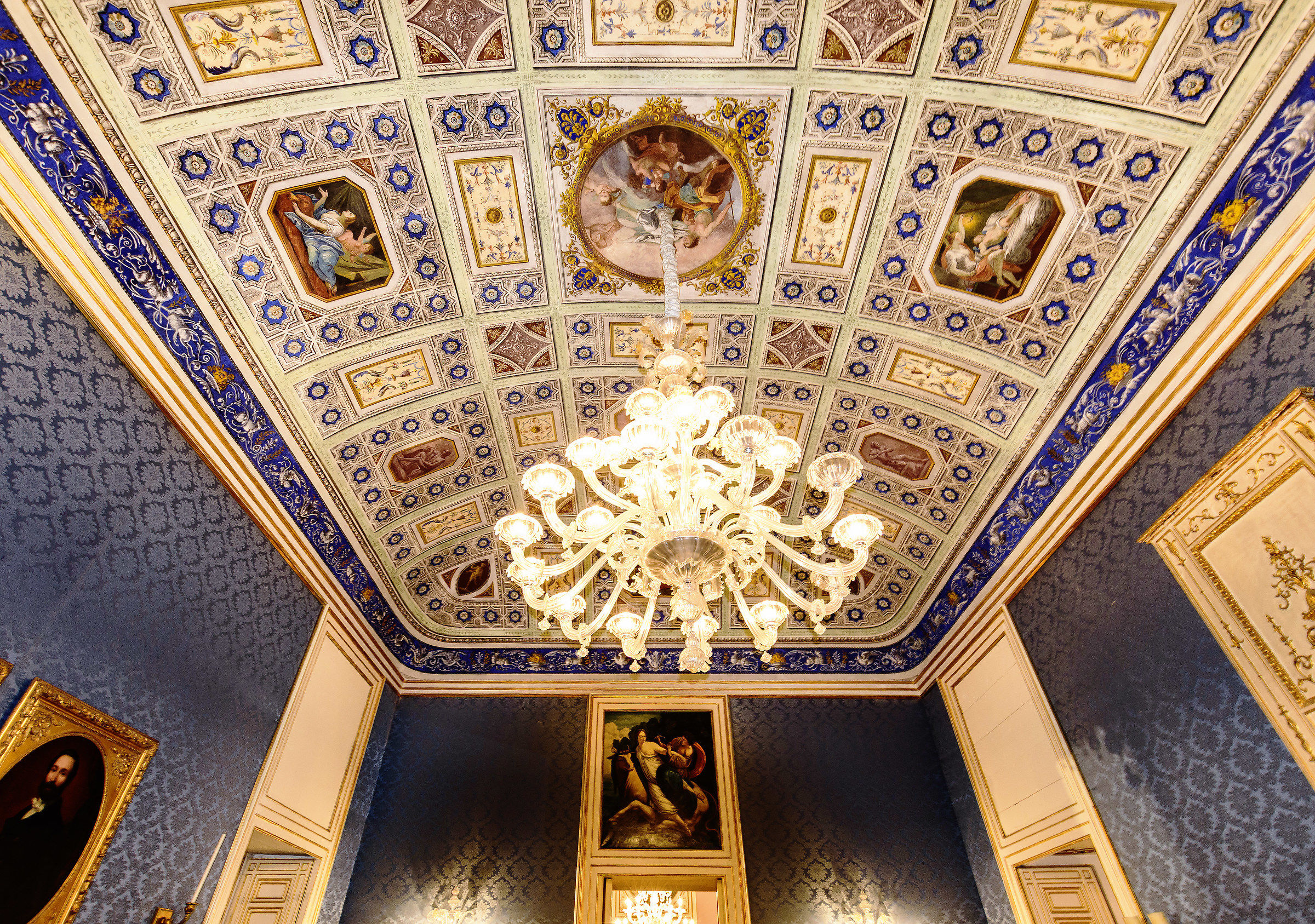 Palazzo Borgia Siracusa