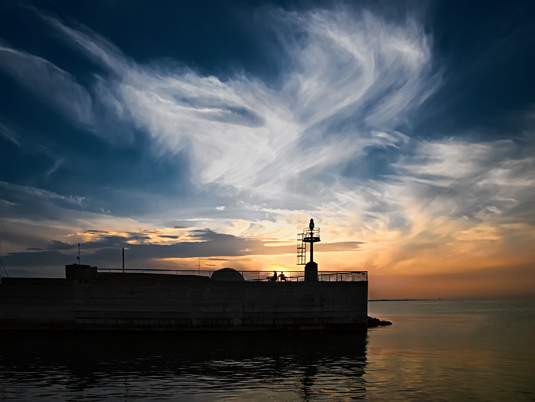 A love as big as the sun