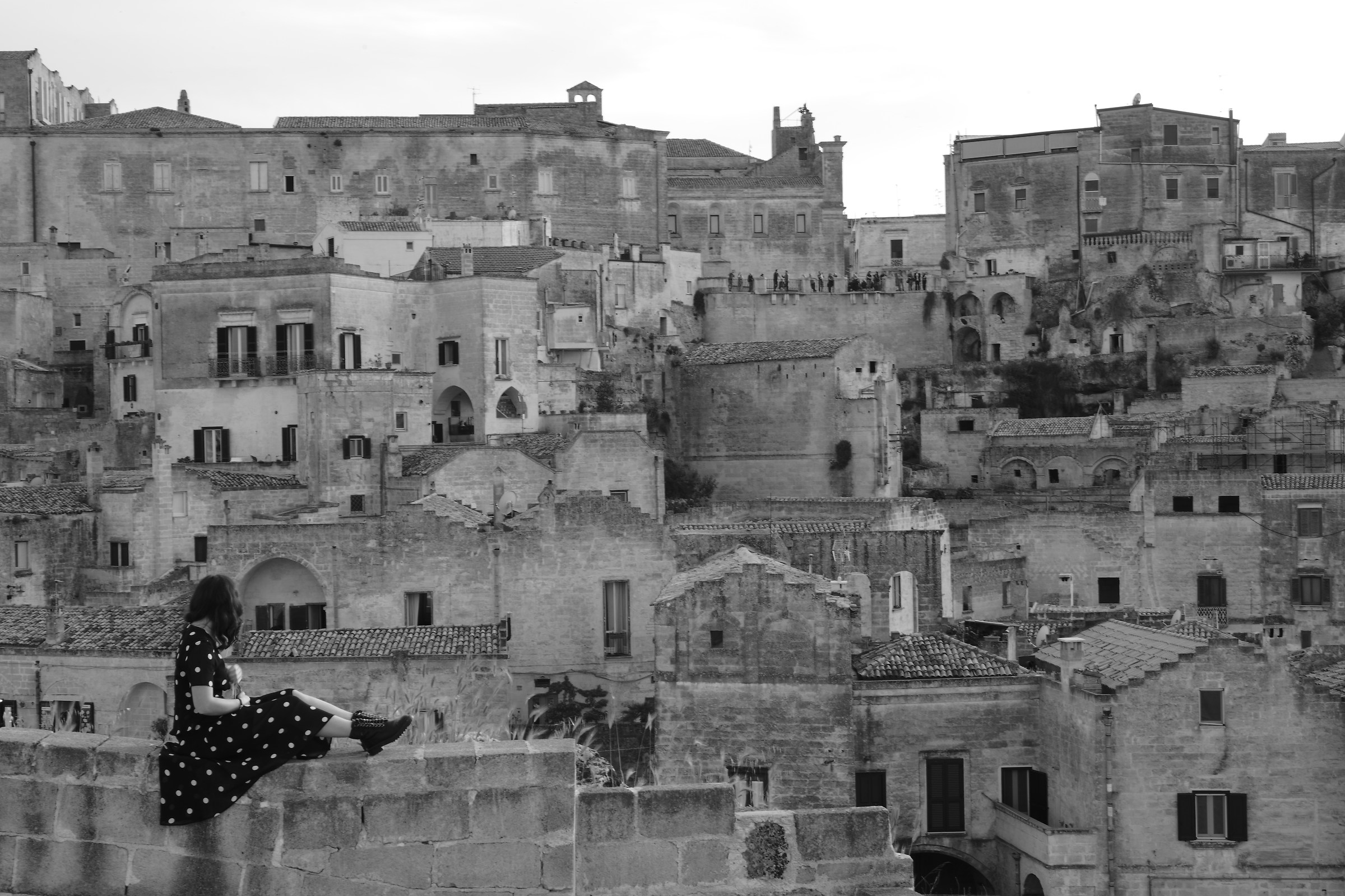Matera # 13