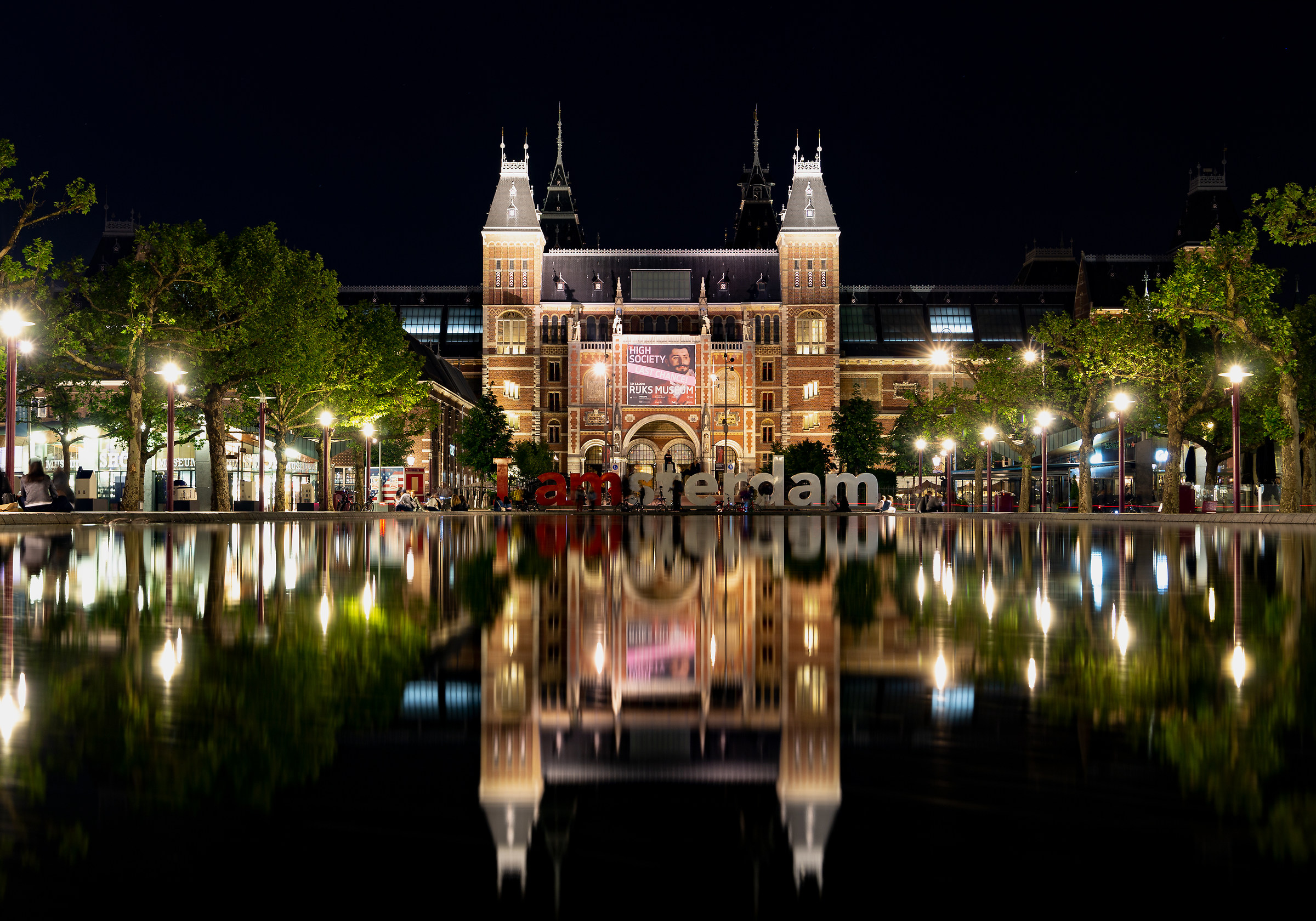 Amsterdam
