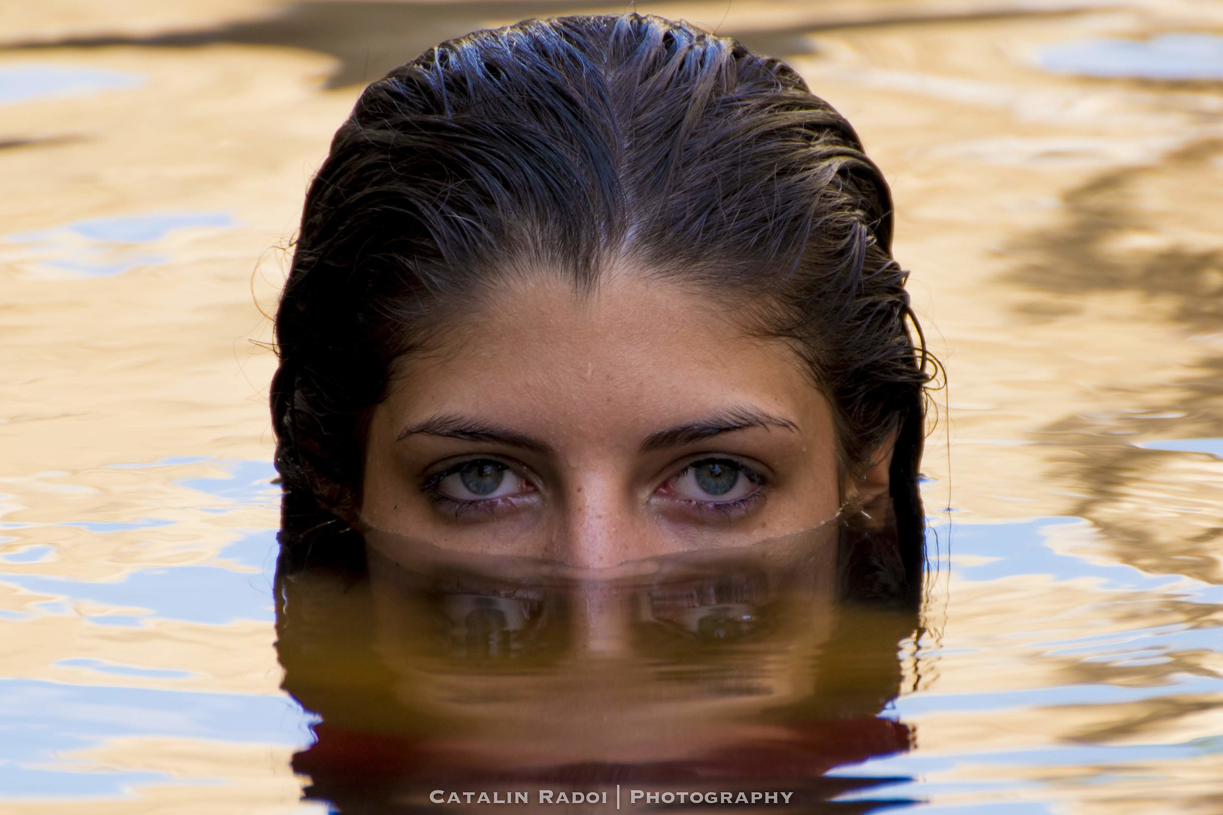 Summer shooting day - Aurora