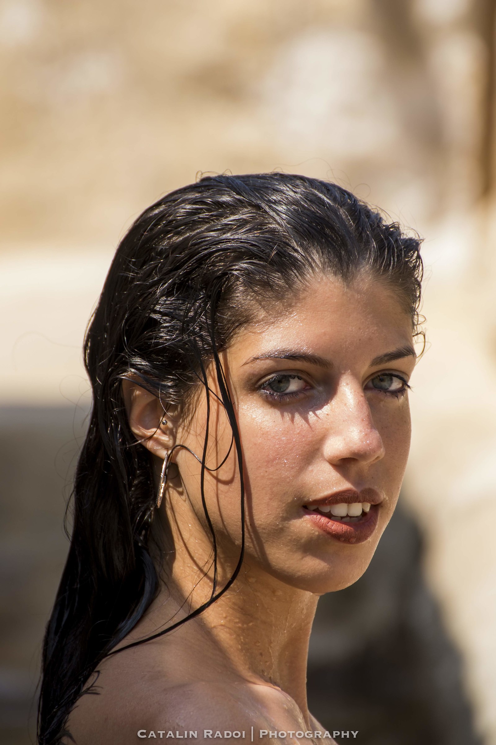 Summer shooting day - Aurora