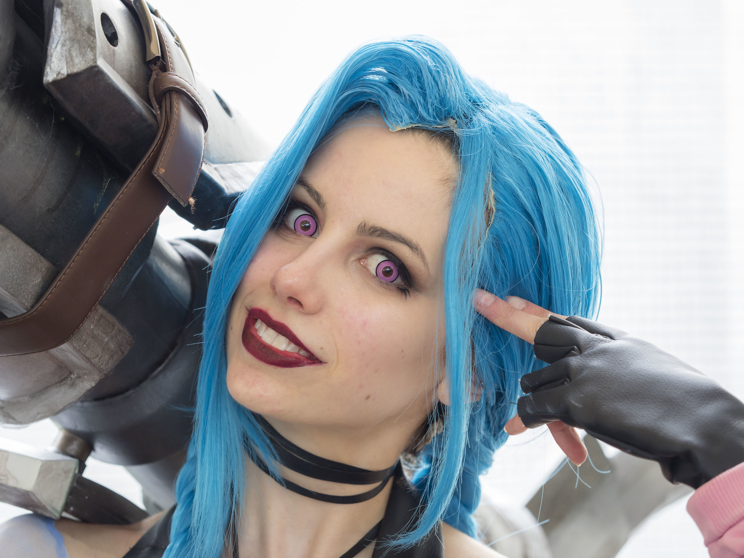 Jinx