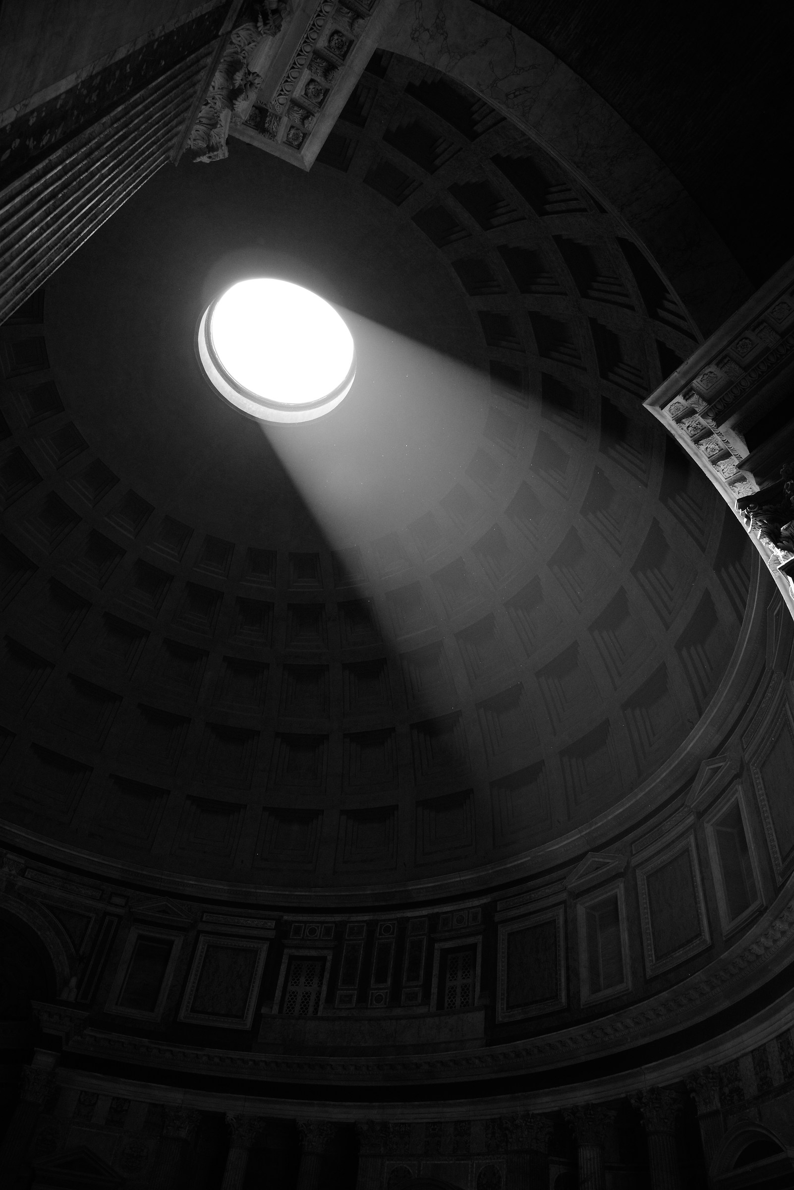 Pantheon Light