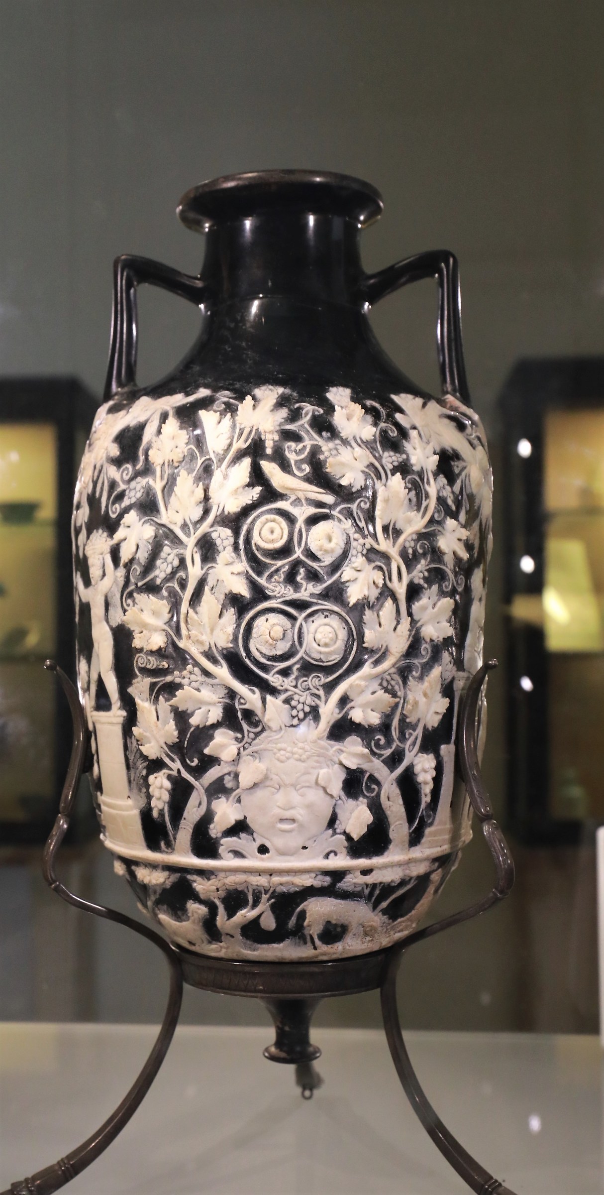 Naples: National Archaeological Museum