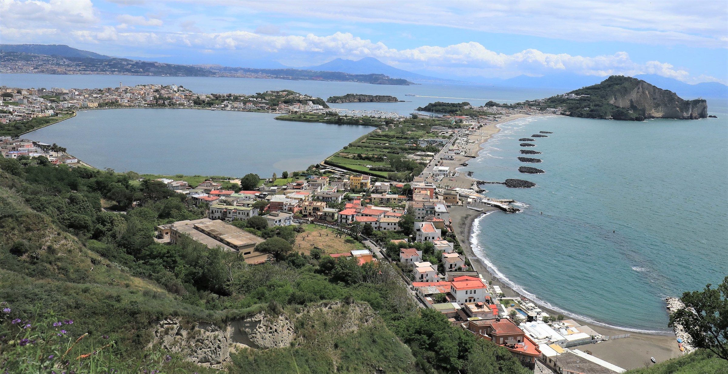 Naples Monte di Procida