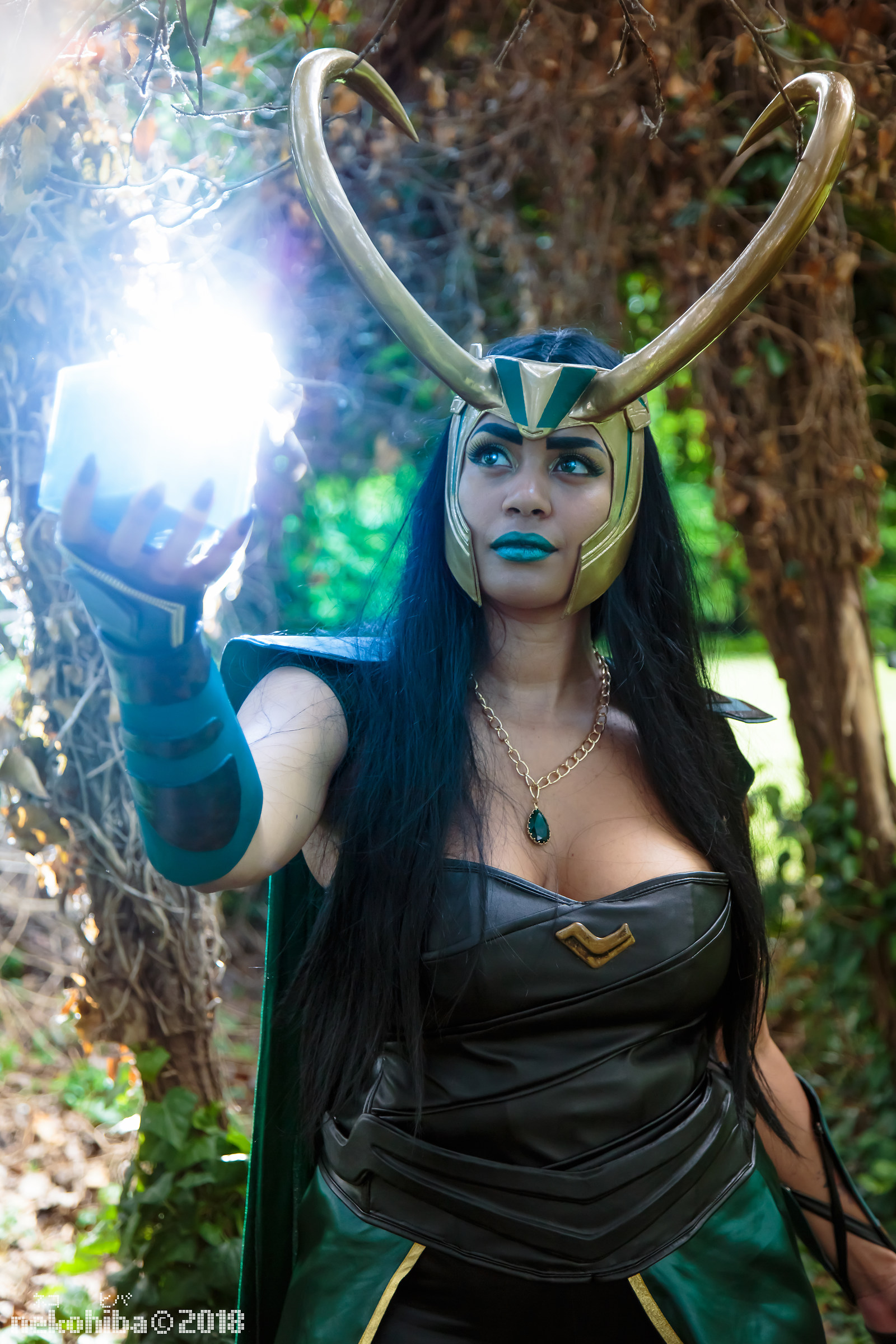 Lady Loki