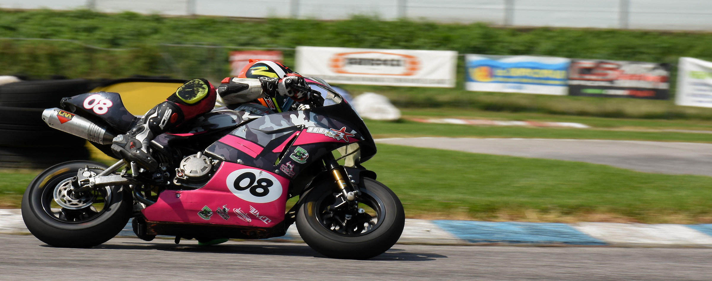 On the wings of the Wind