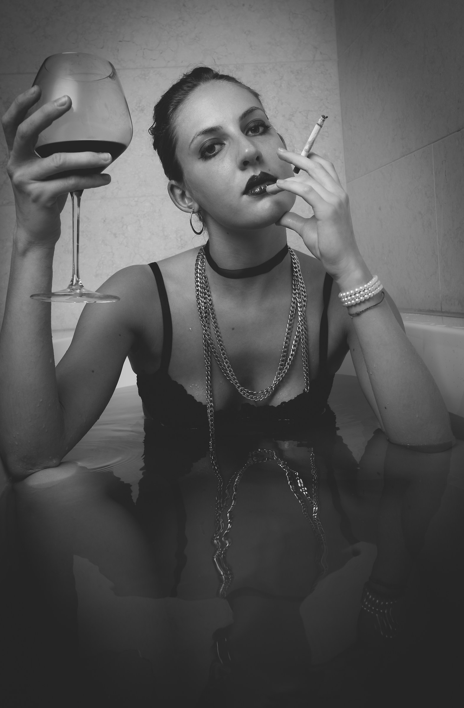 Bacchus Tobacco Venus