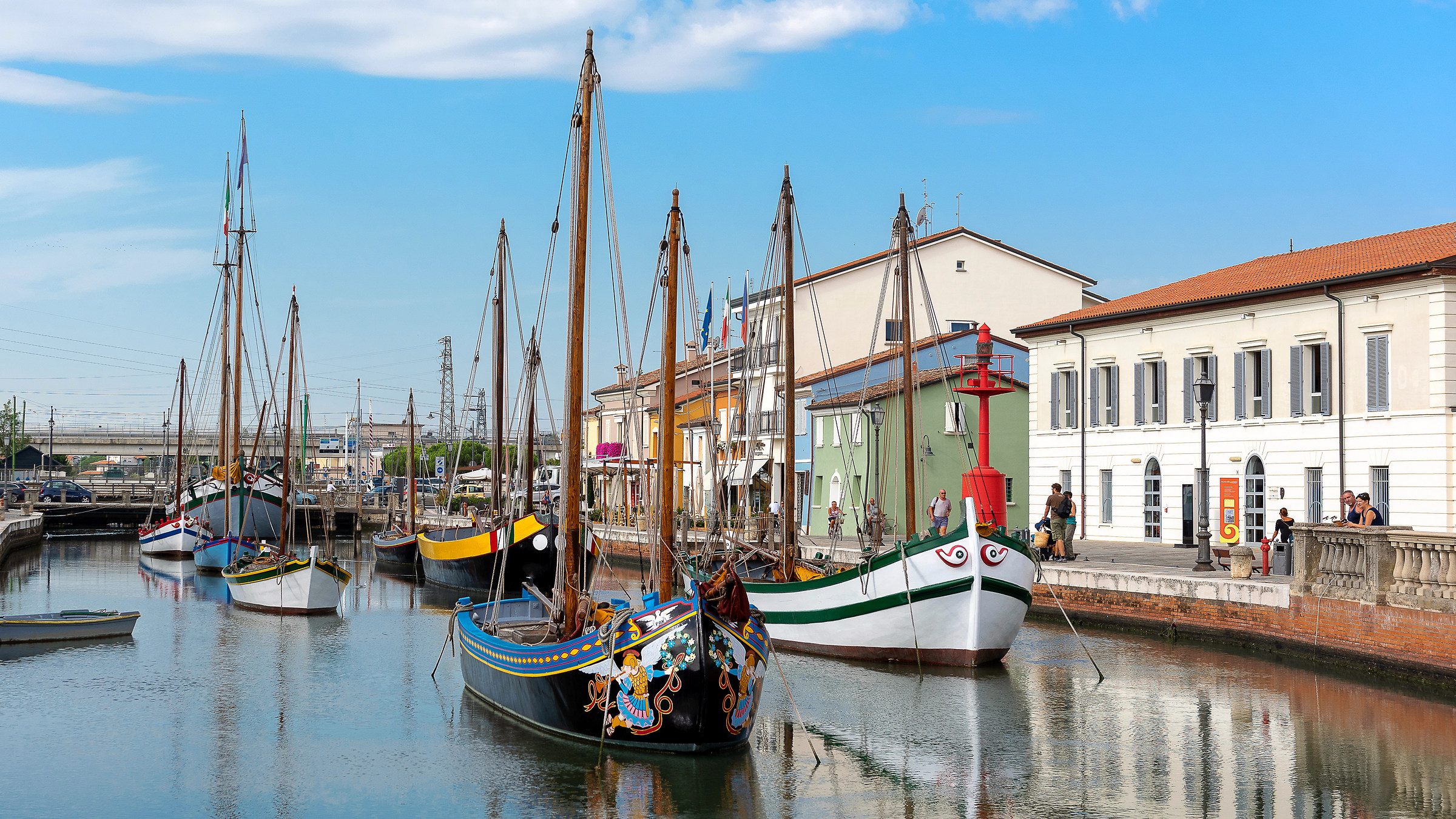 Cesenatico