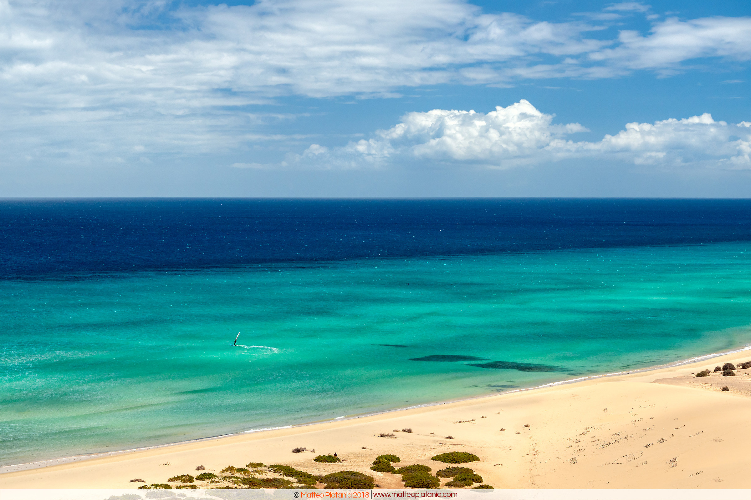 The wings of Freedom.