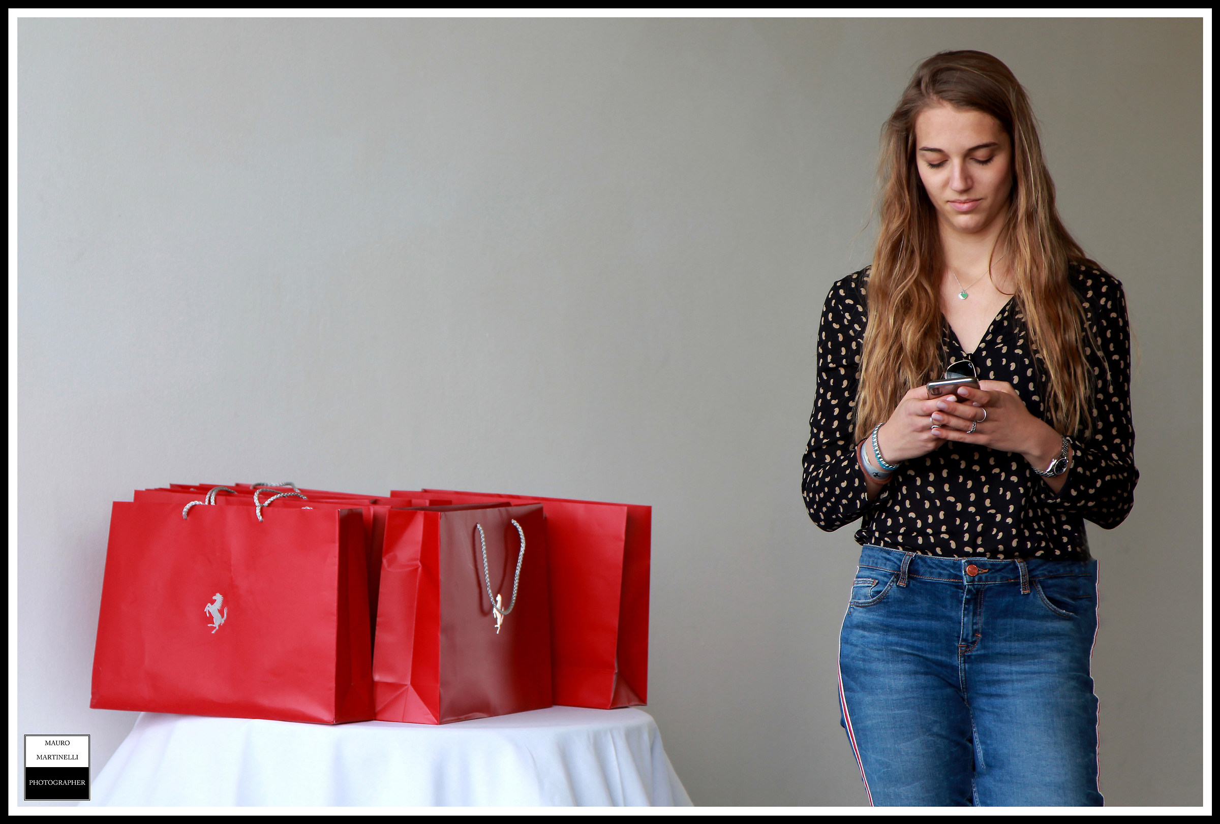 Ferrari Exclusive Driving Day