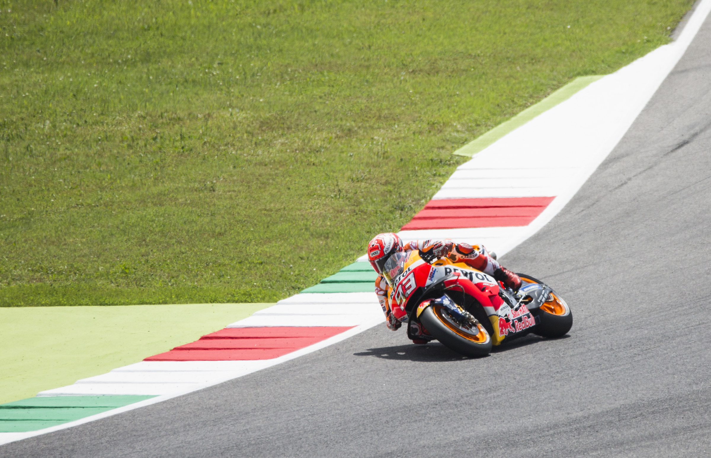 Mugello 2018