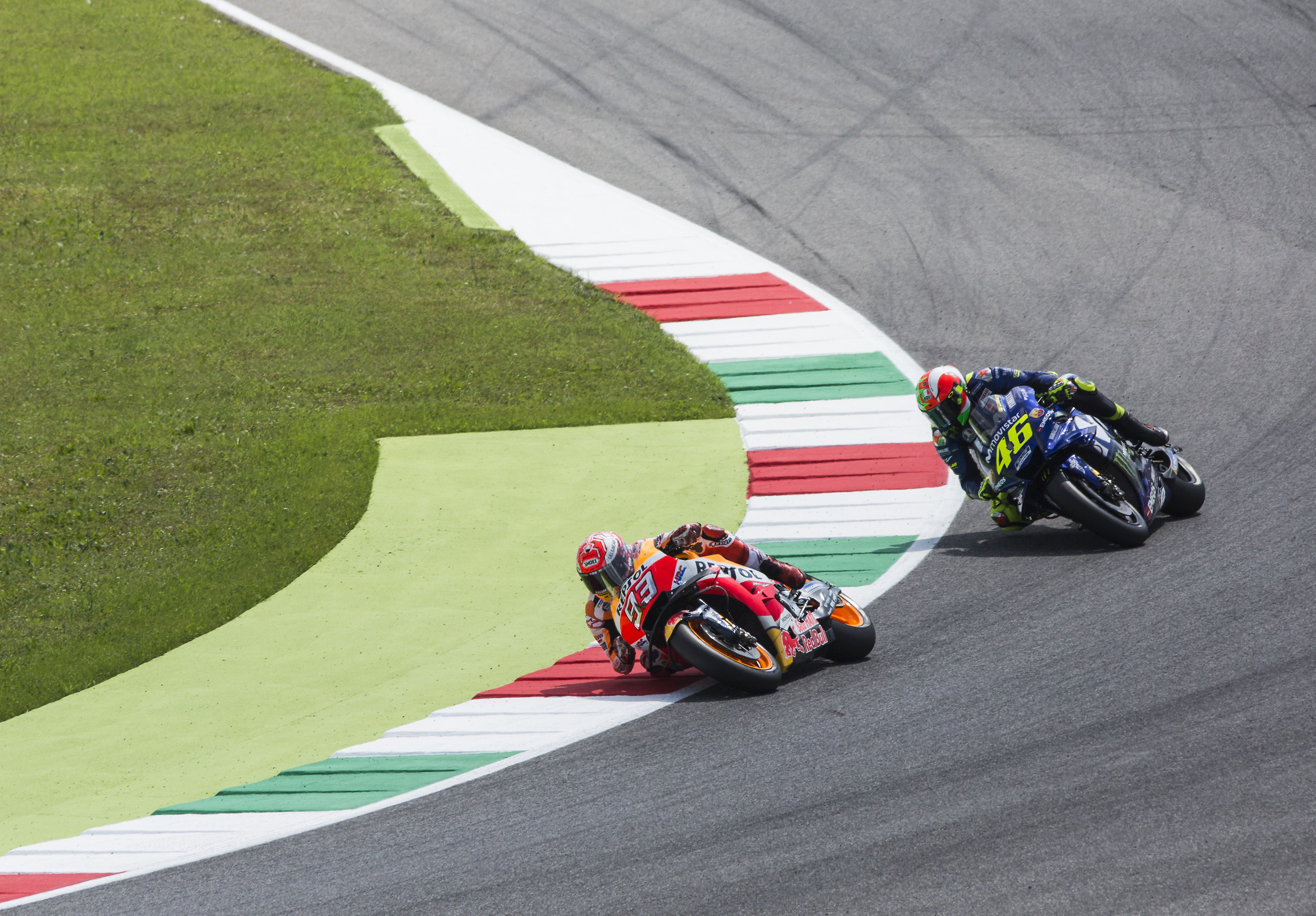 Mugello 2018