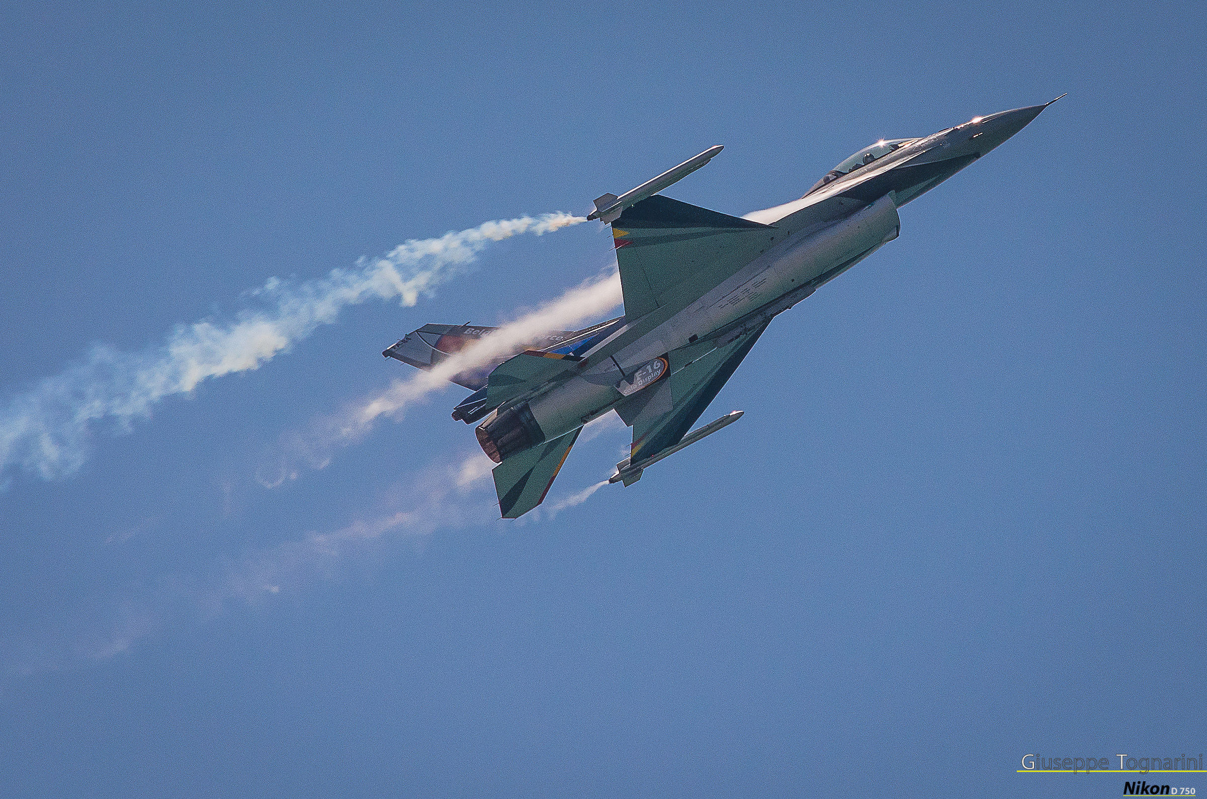 Air Show 2014-Ostia (RM) No. 1