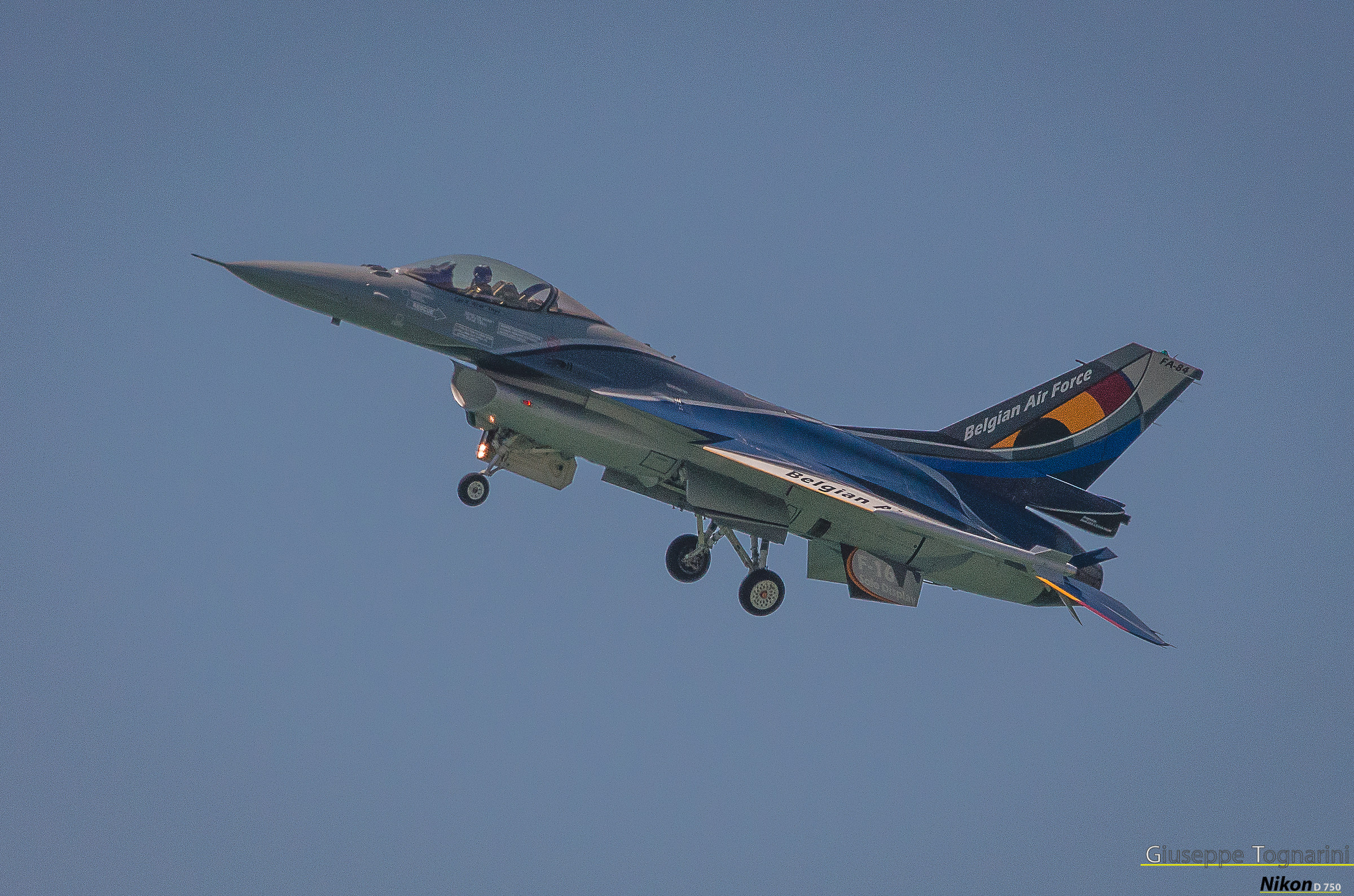 Air Show 2014-Ostia (RM) No. 2