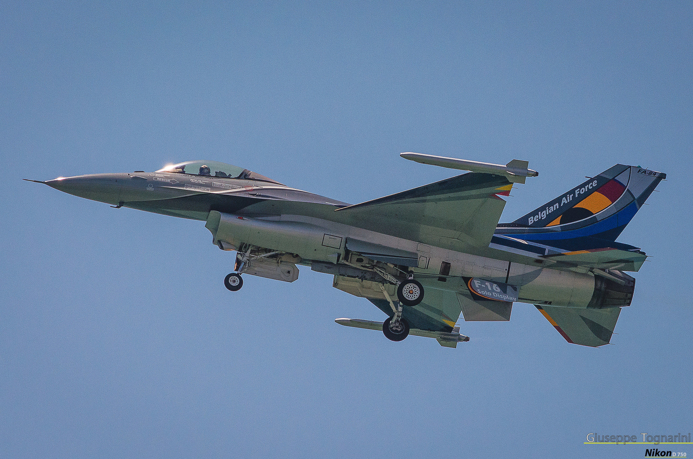 Air Show 2014-Ostia (RM) No. 3